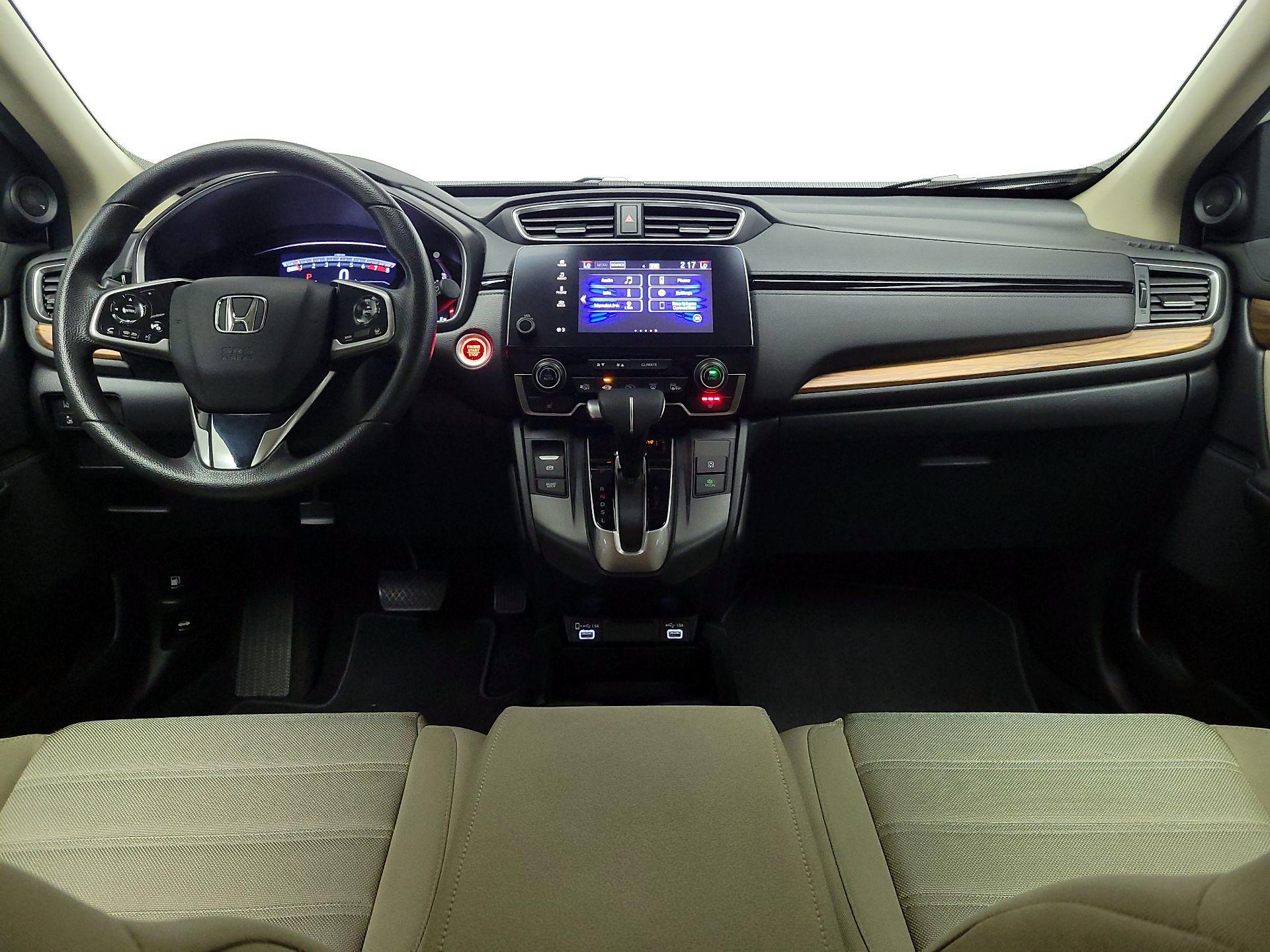 Thumbnail: 2022 Honda CR-V - 9