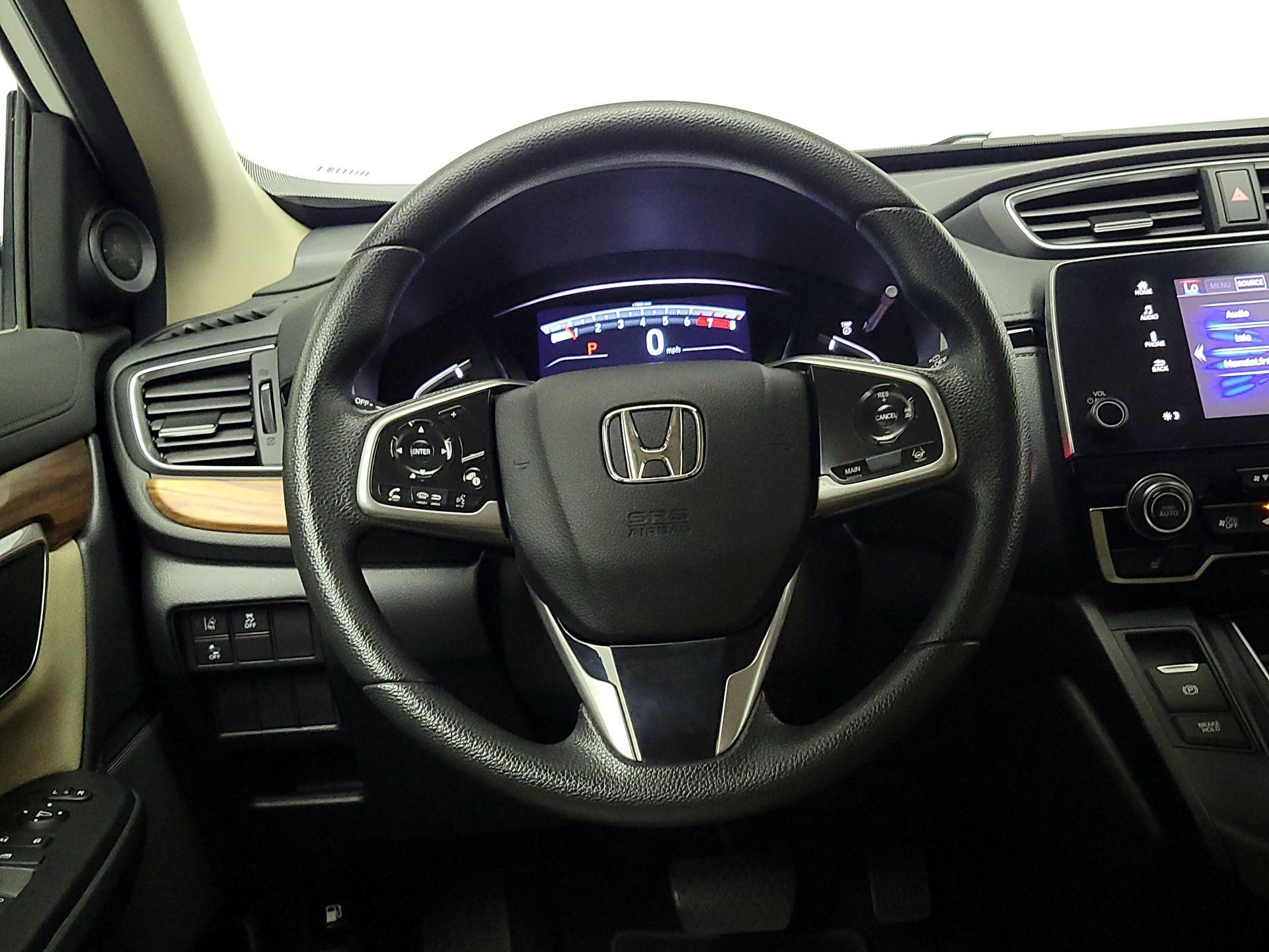 Thumbnail: 2022 Honda CR-V - 10