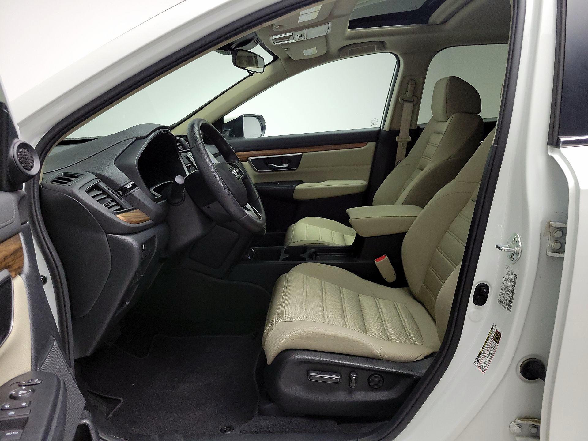 Thumbnail: 2022 Honda CR-V - 11