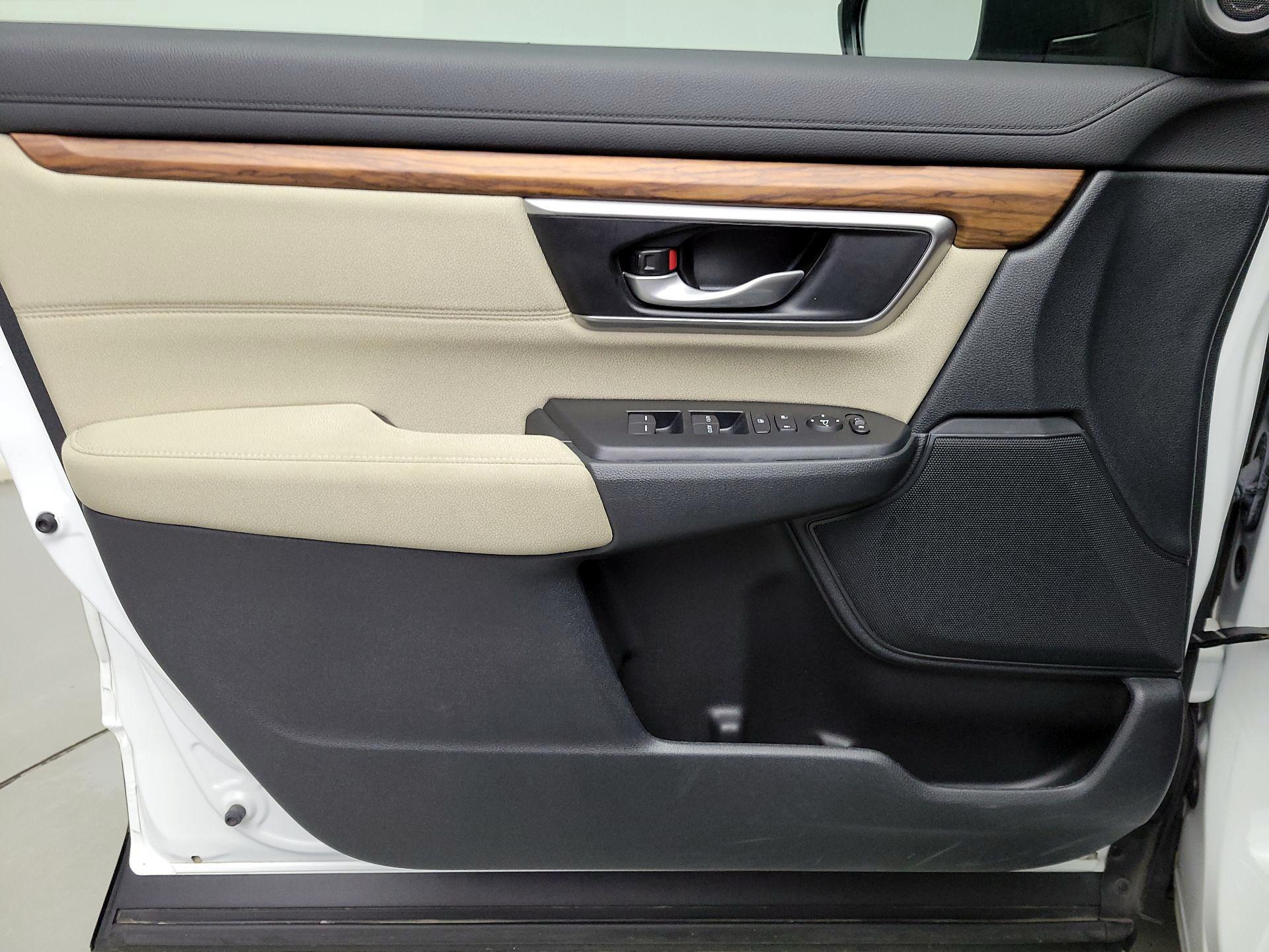 Thumbnail: 2022 Honda CR-V - 12