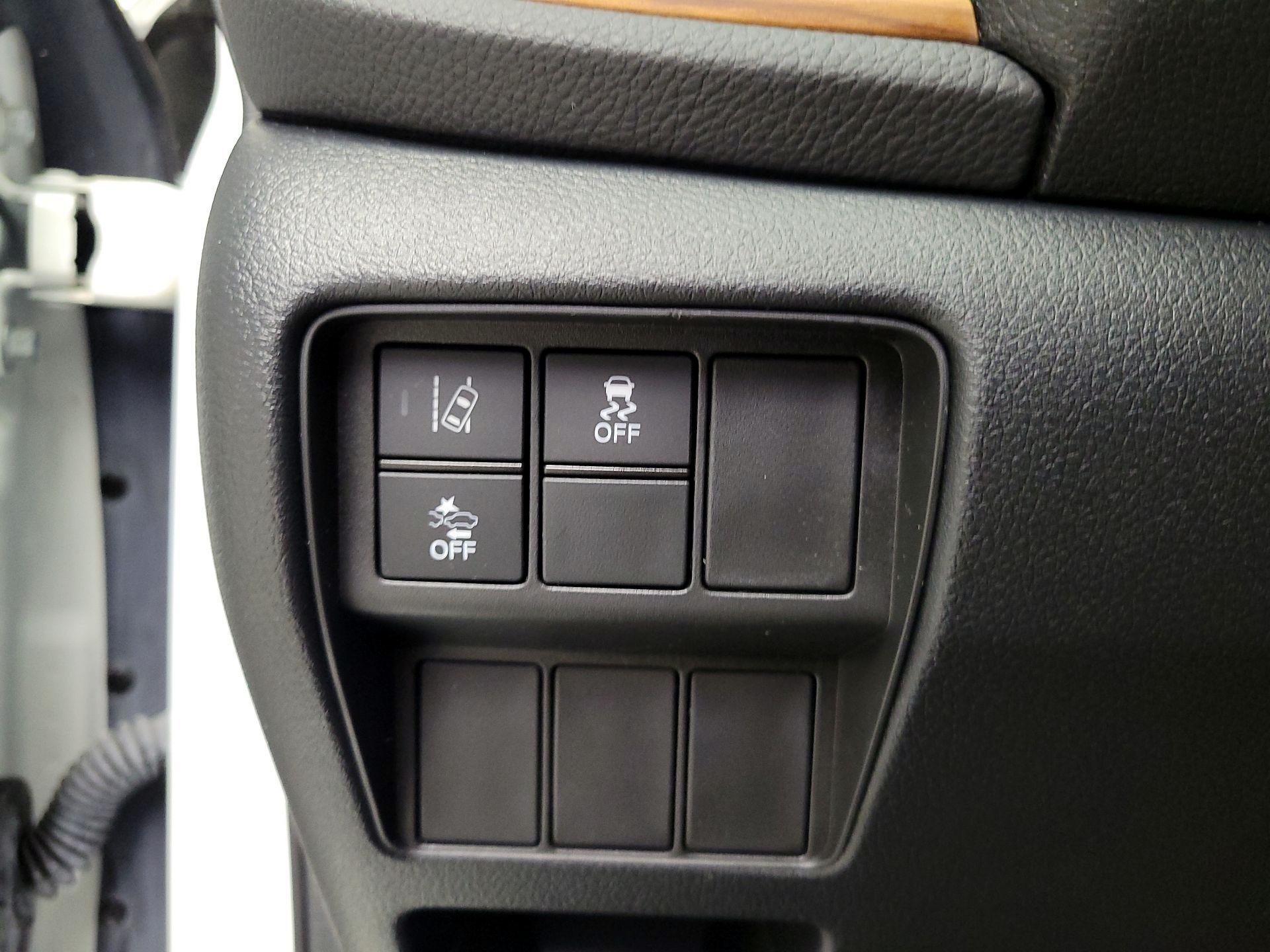 Thumbnail: 2022 Honda CR-V - 13