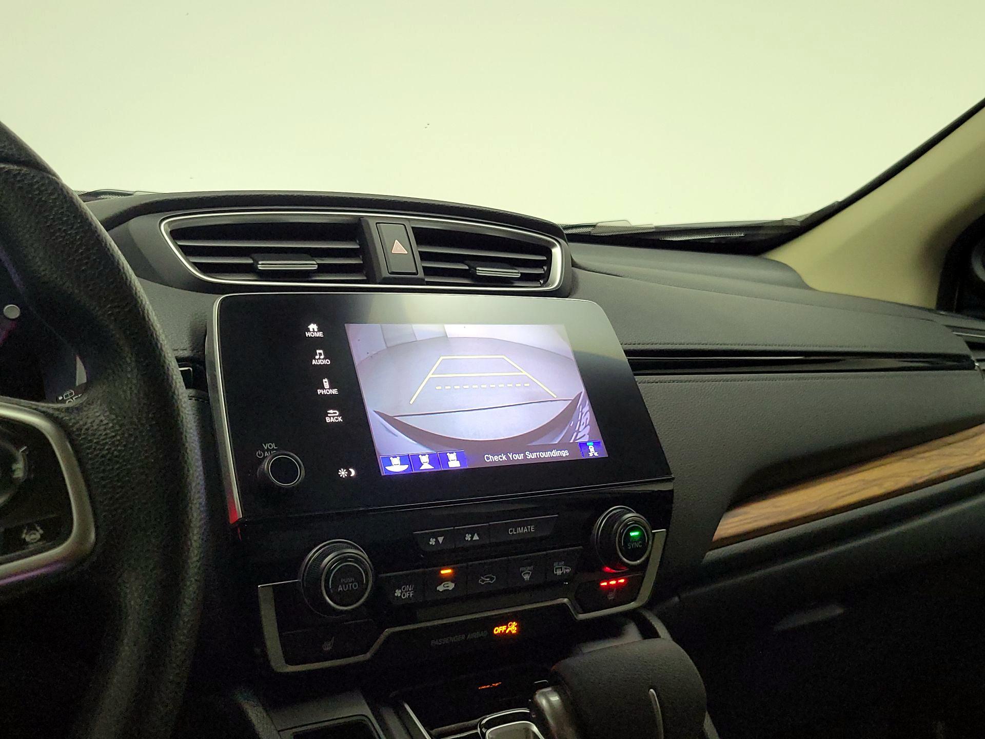 Thumbnail: 2022 Honda CR-V - 14