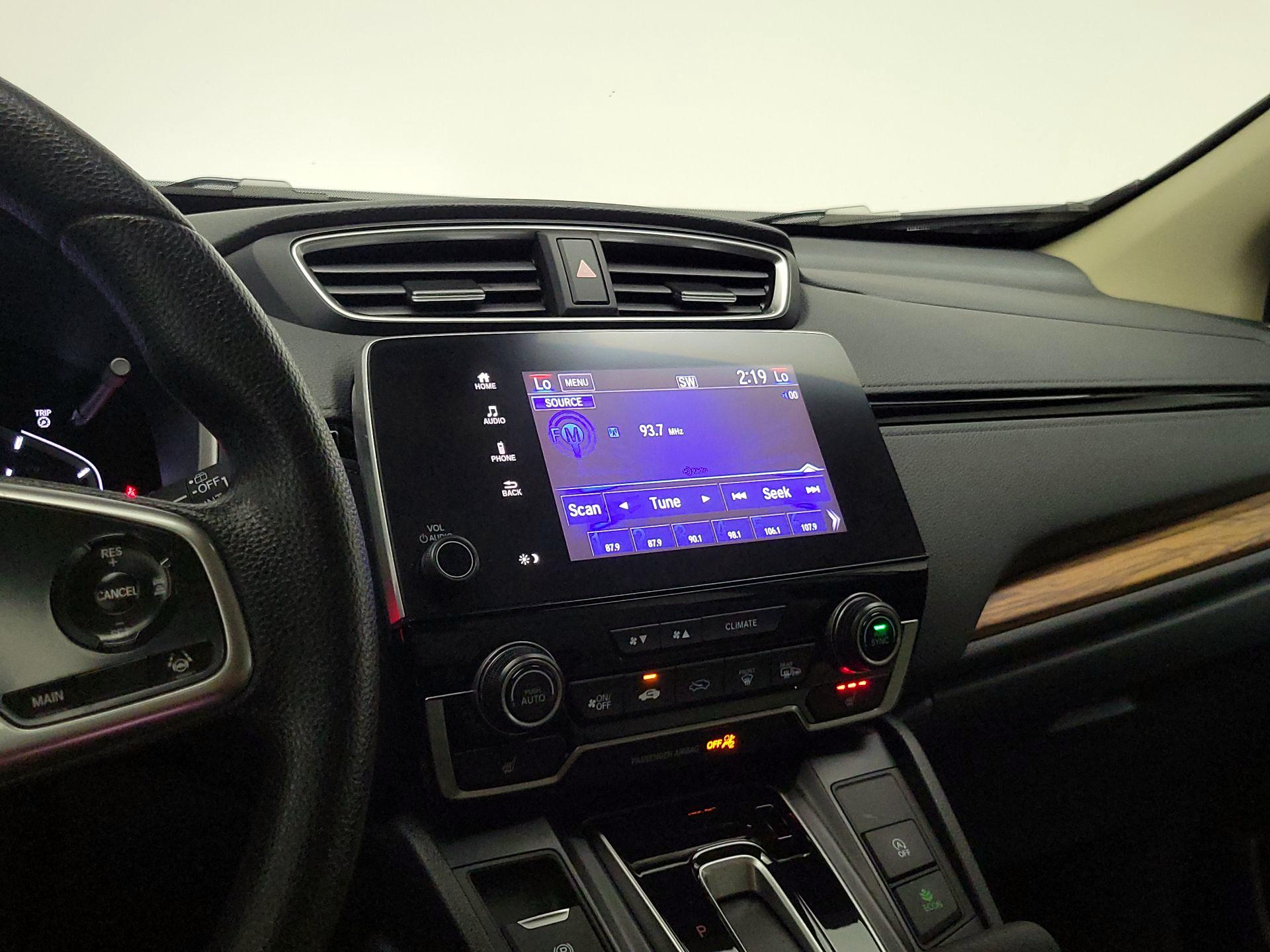 Thumbnail: 2022 Honda CR-V - 15