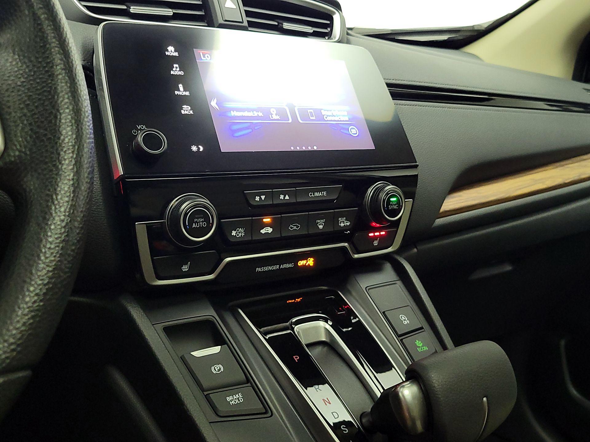 Thumbnail: 2022 Honda CR-V - 16