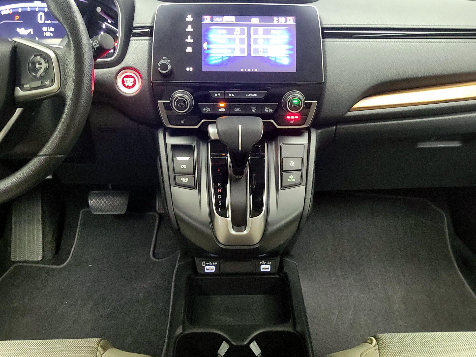 Thumbnail: 2022 Honda CR-V - 17