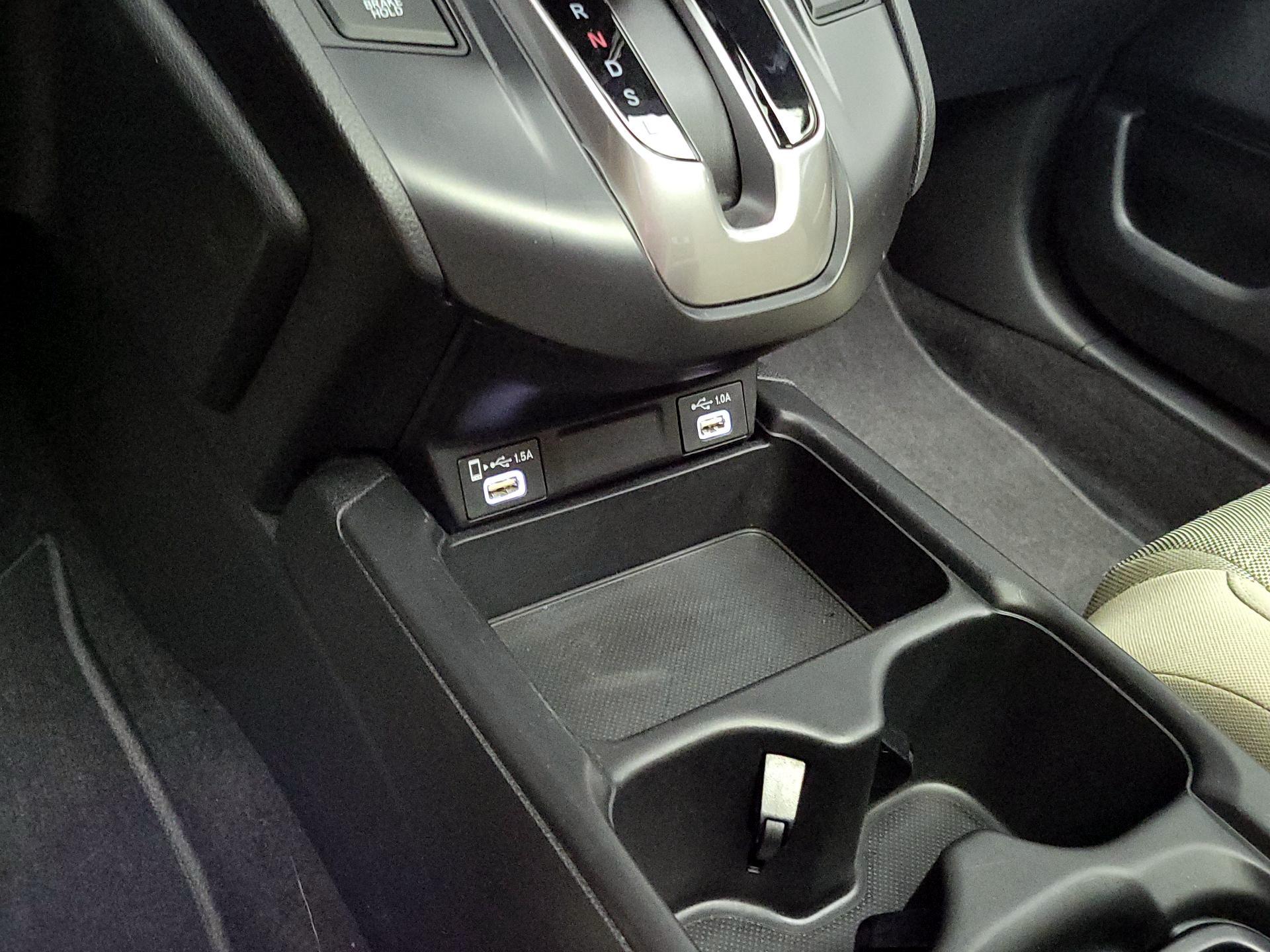 Thumbnail: 2022 Honda CR-V - 18