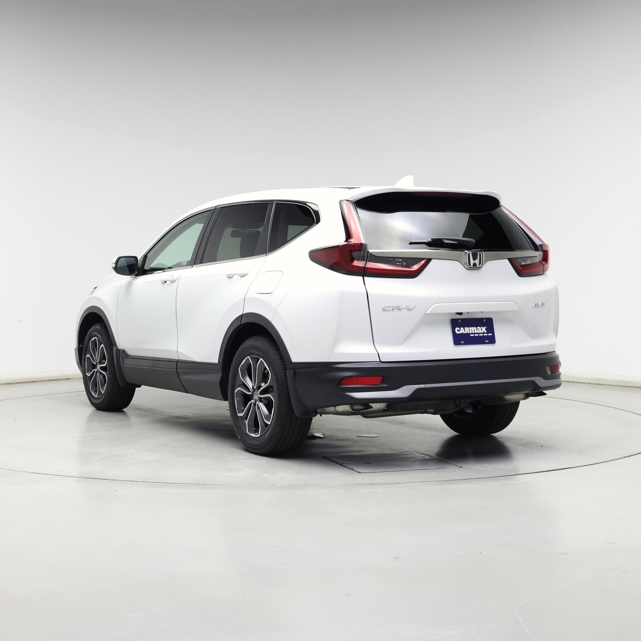 Thumbnail: 2022 Honda CR-V - 2