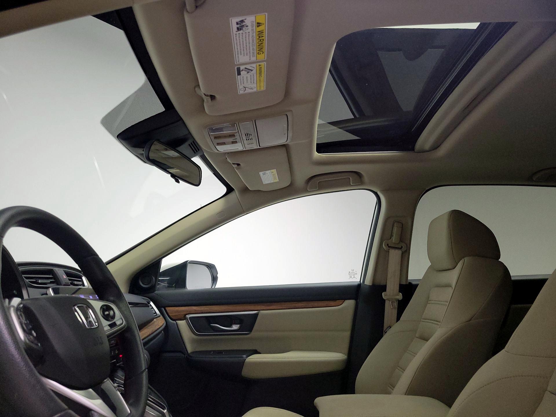 Thumbnail: 2022 Honda CR-V - 19