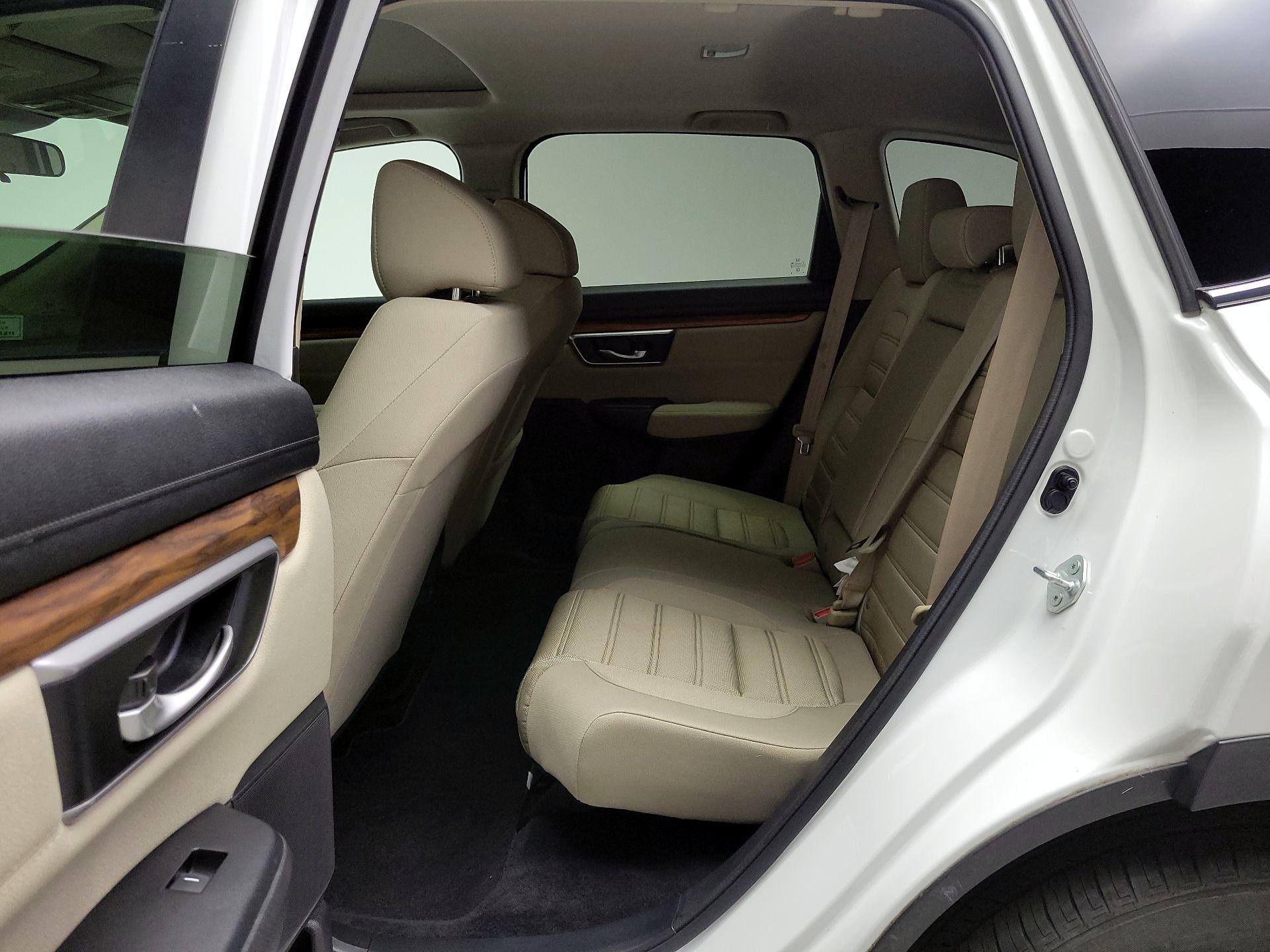 Thumbnail: 2022 Honda CR-V - 20