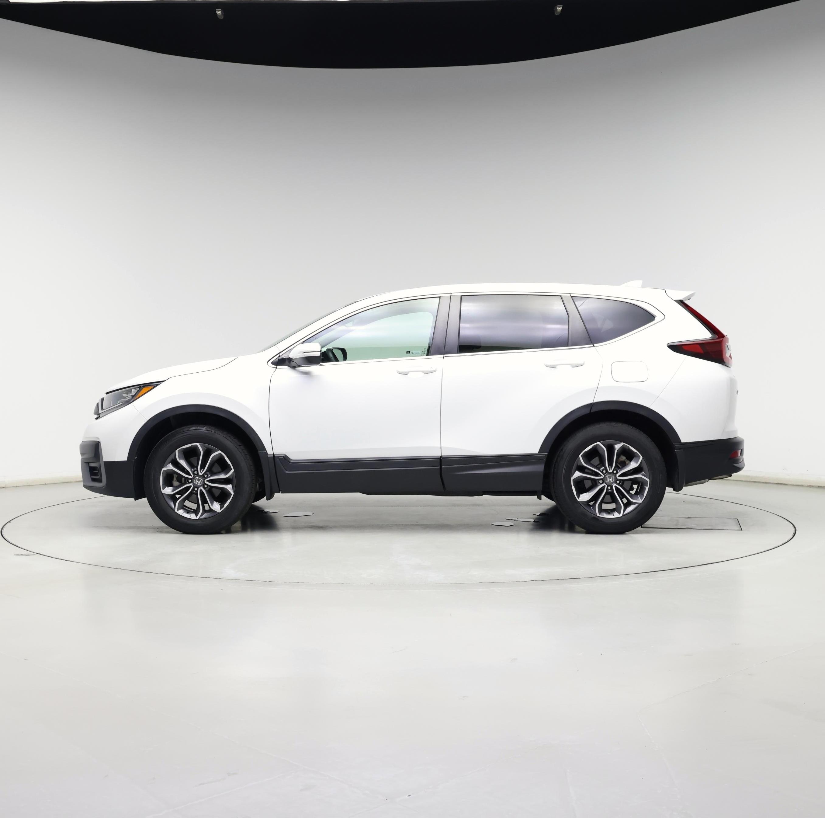 Thumbnail: 2022 Honda CR-V - 3