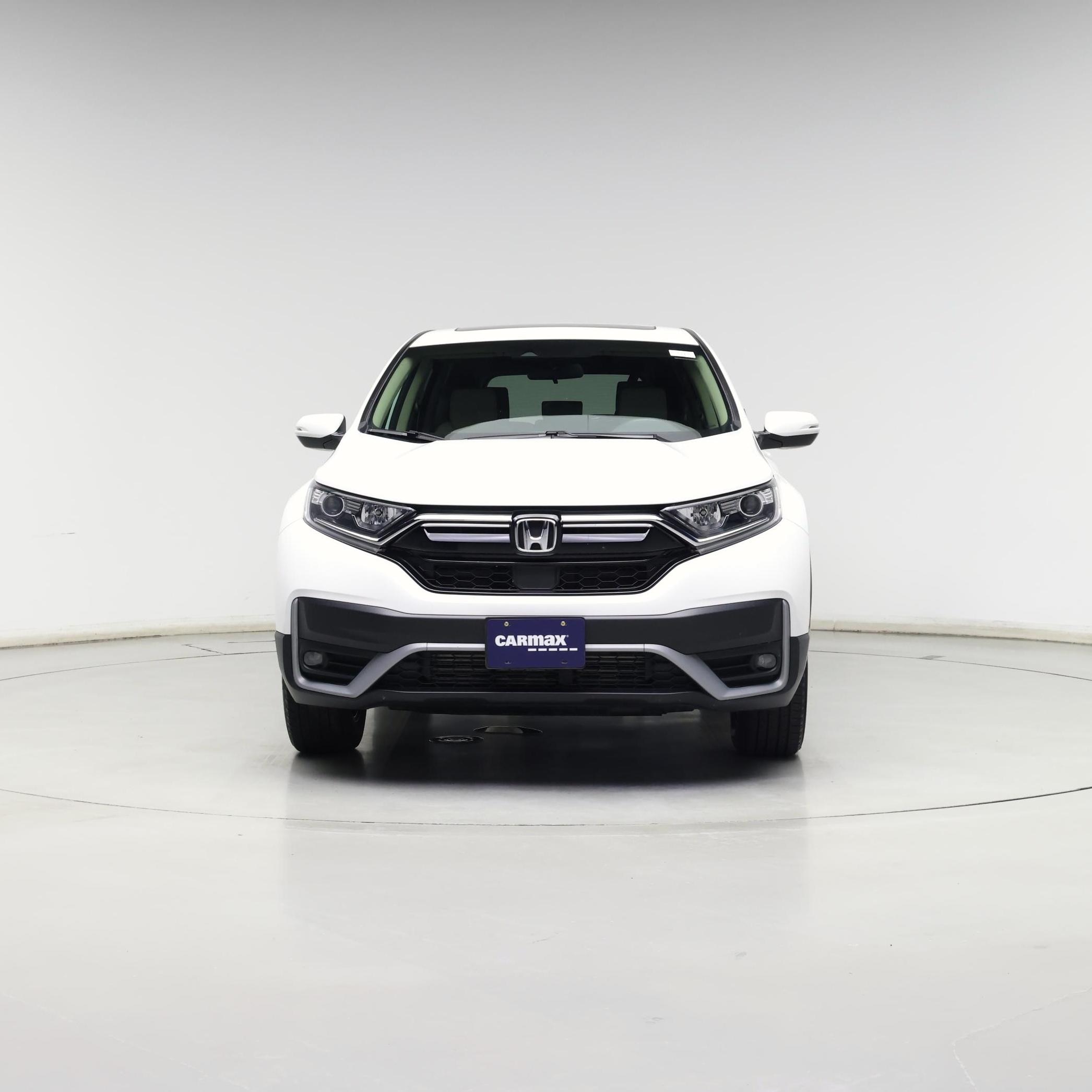 Thumbnail: 2022 Honda CR-V - 5