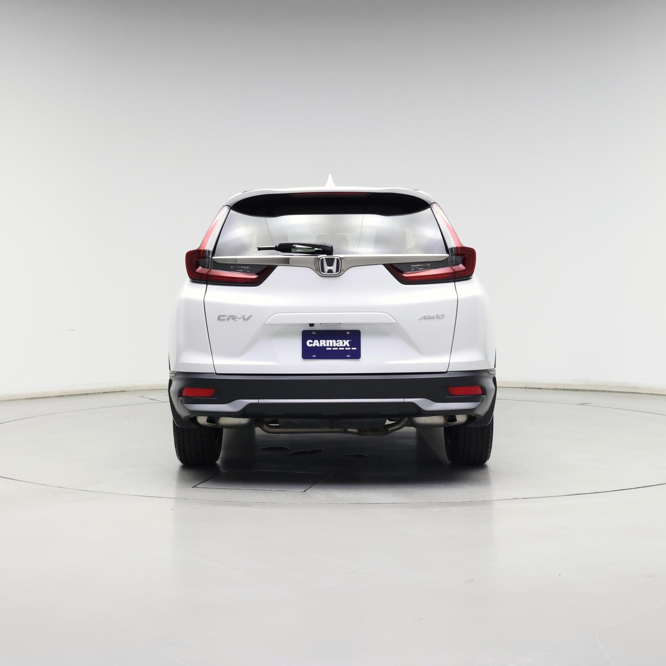 Thumbnail: 2022 Honda CR-V - 6