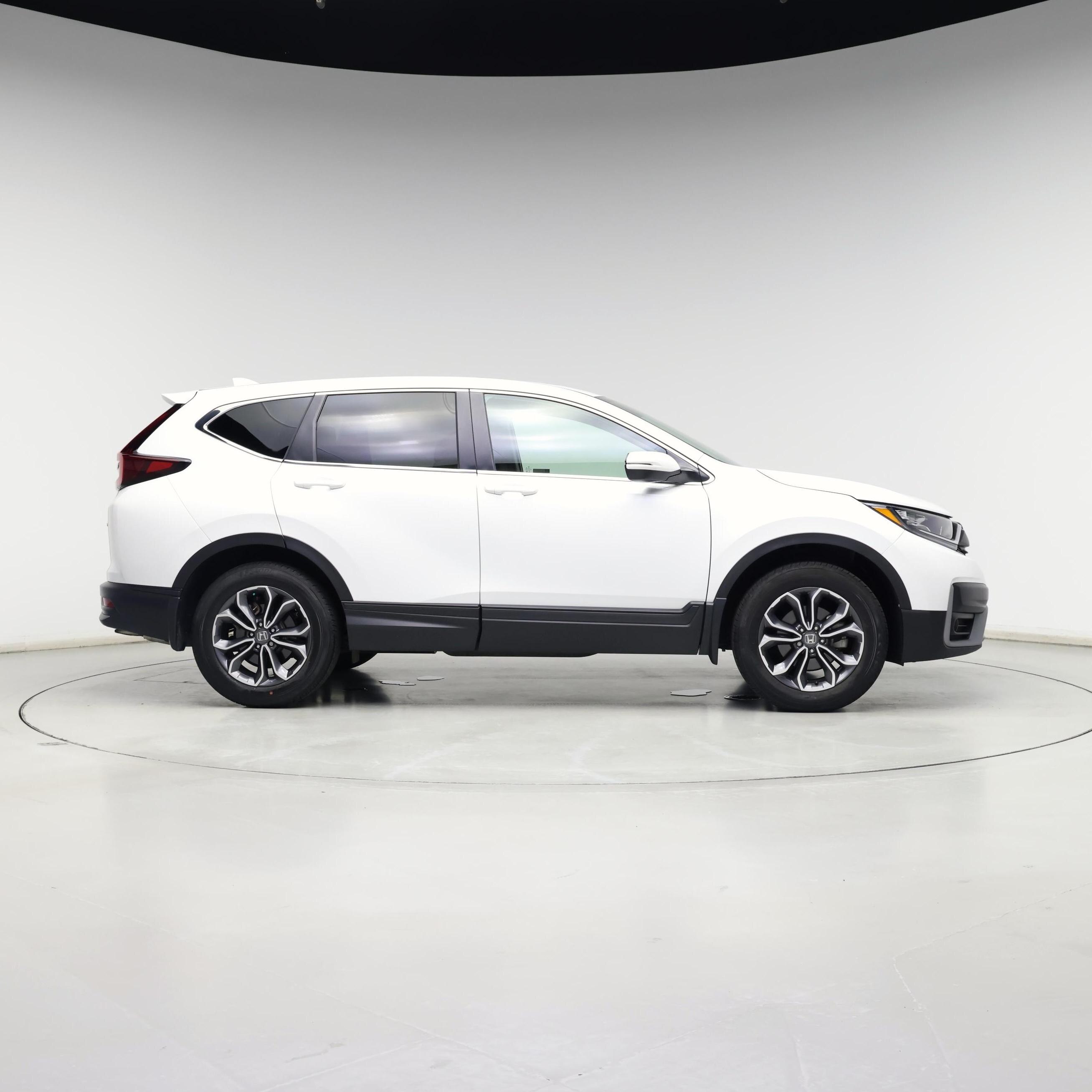 Thumbnail: 2022 Honda CR-V - 7