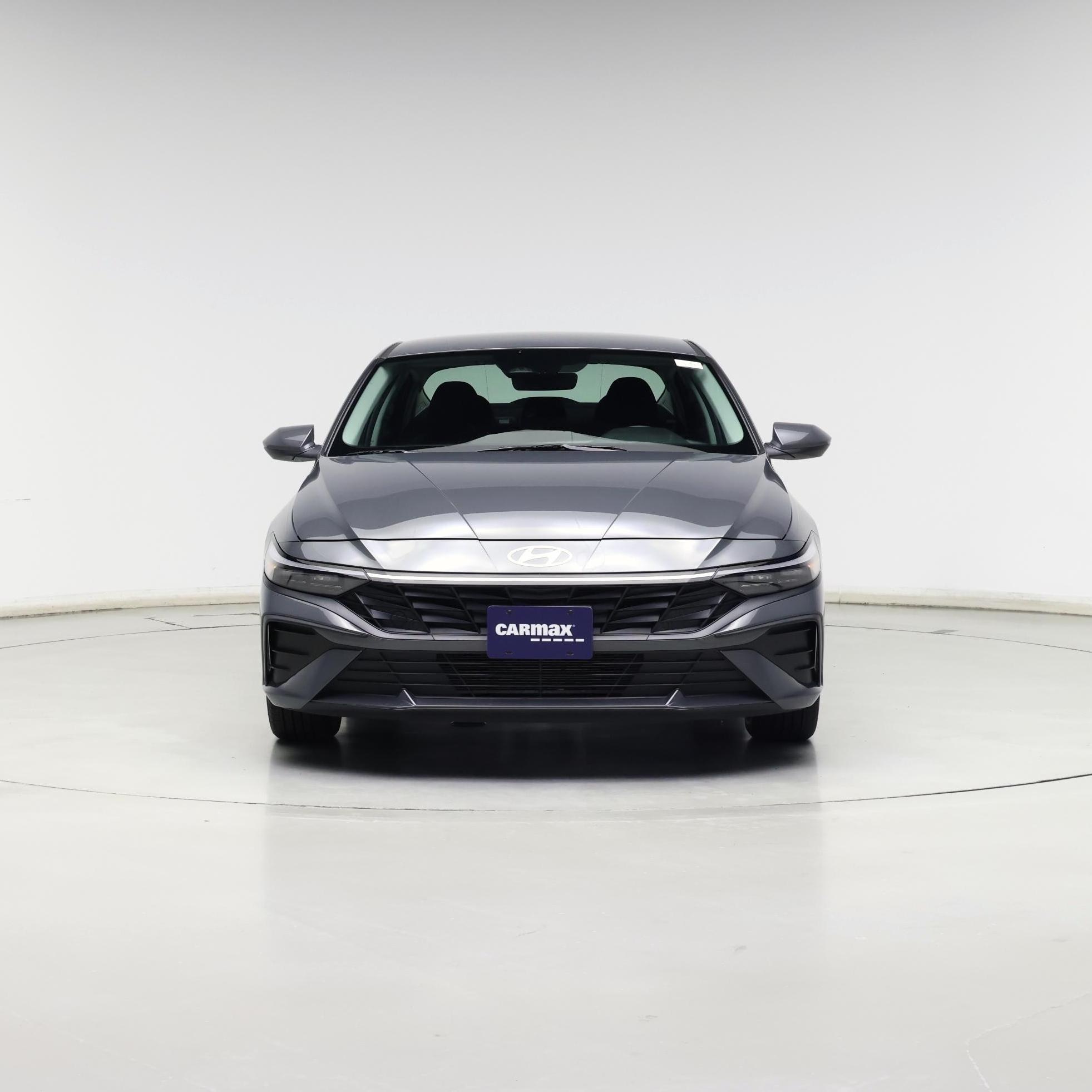 Thumbnail: 2024 Hyundai Elantra - 5