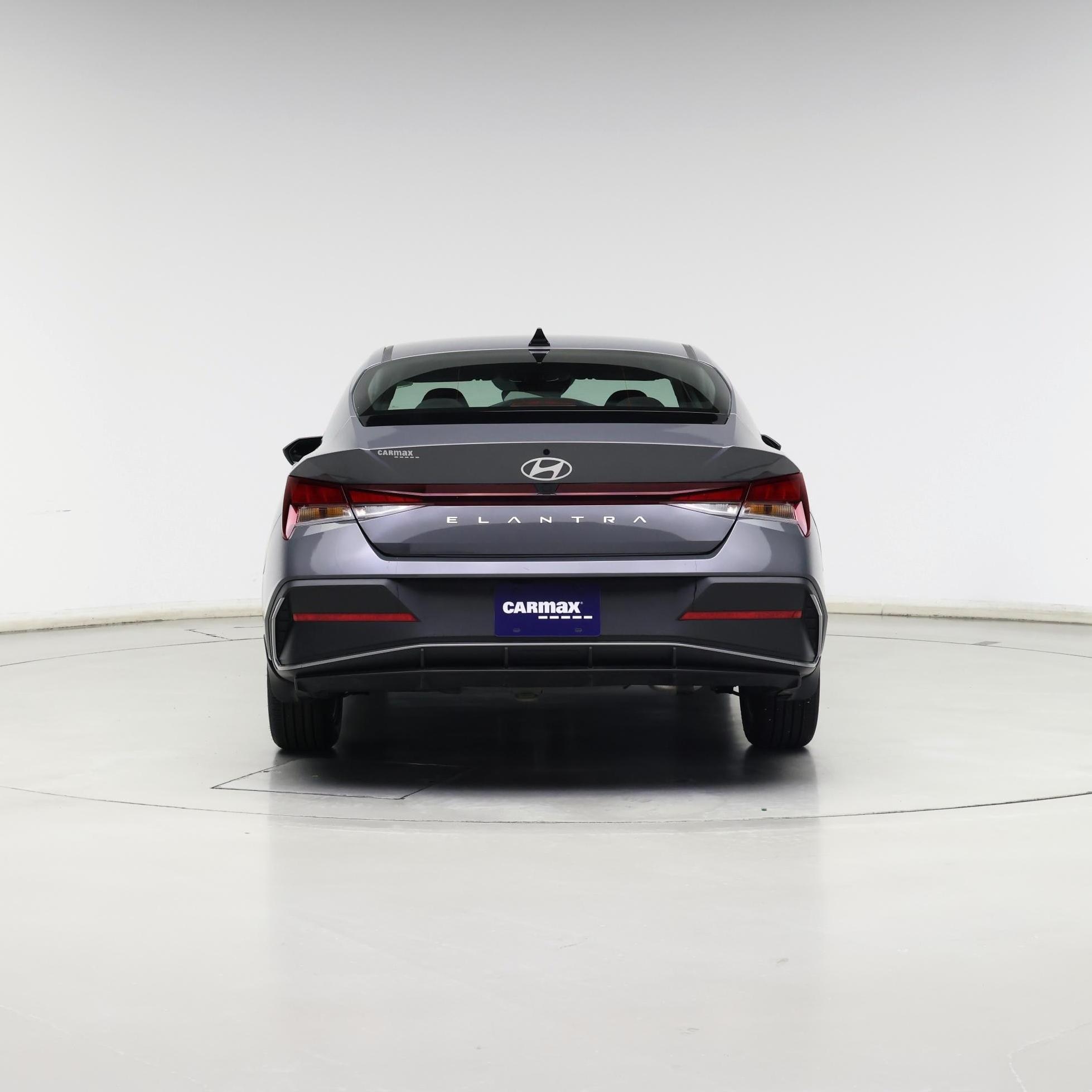 Thumbnail: 2024 Hyundai Elantra - 6