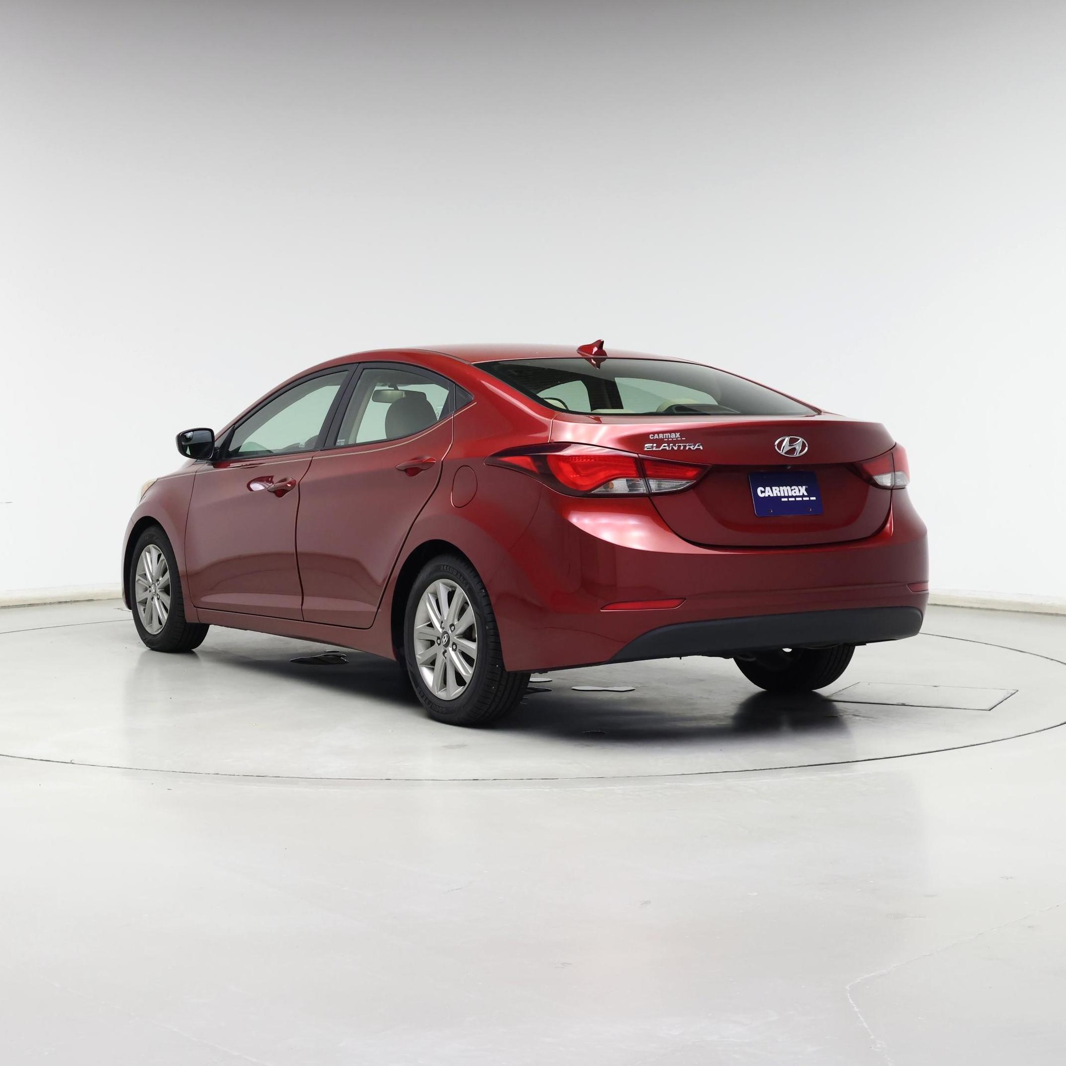 Thumbnail: 2016 Hyundai Elantra - 2