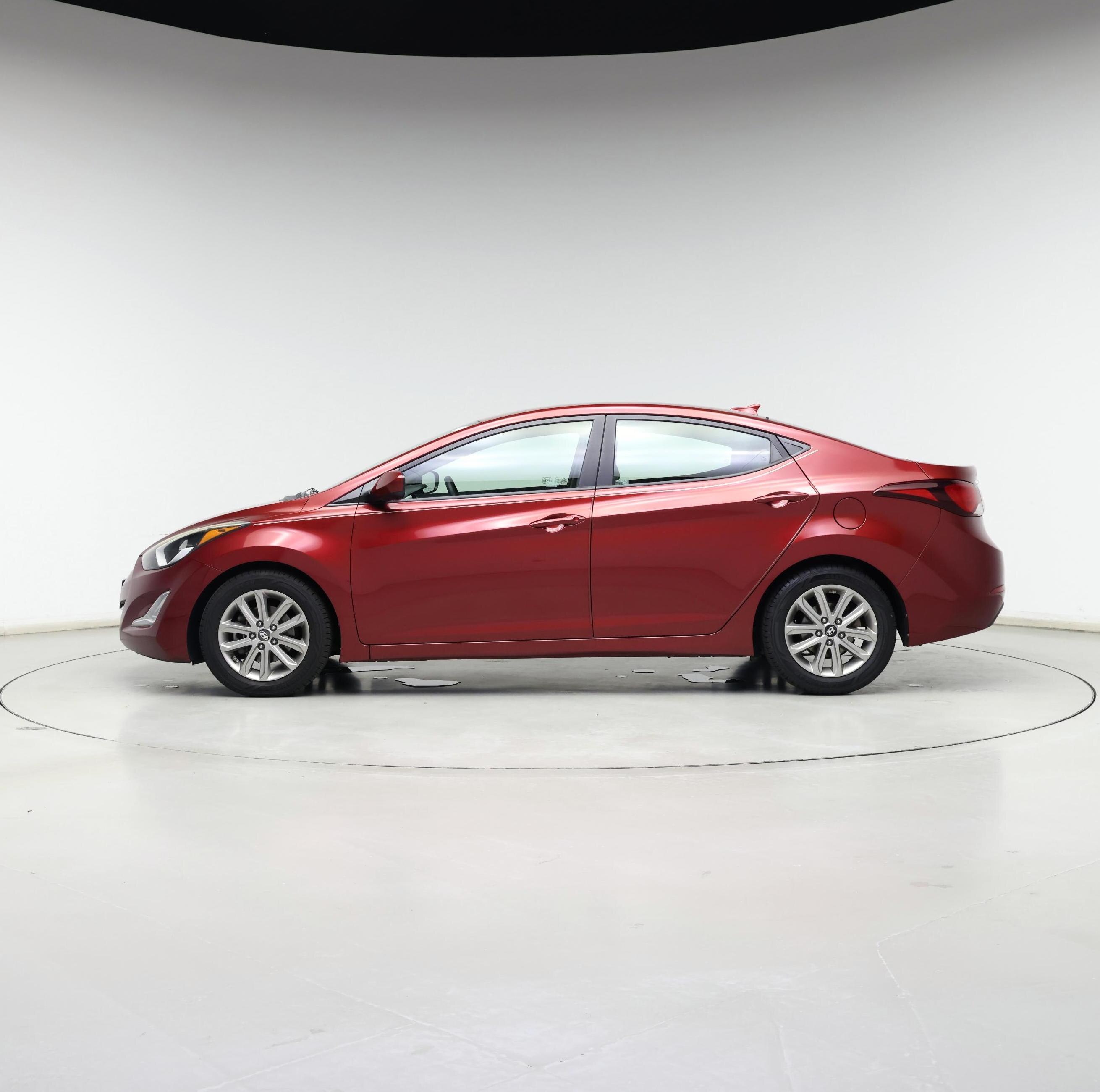 Thumbnail: 2016 Hyundai Elantra - 3