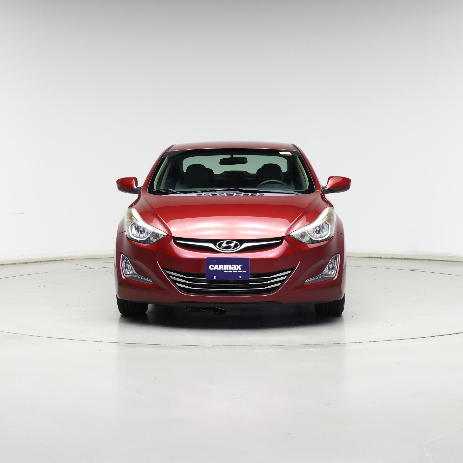 Thumbnail: 2016 Hyundai Elantra - 5