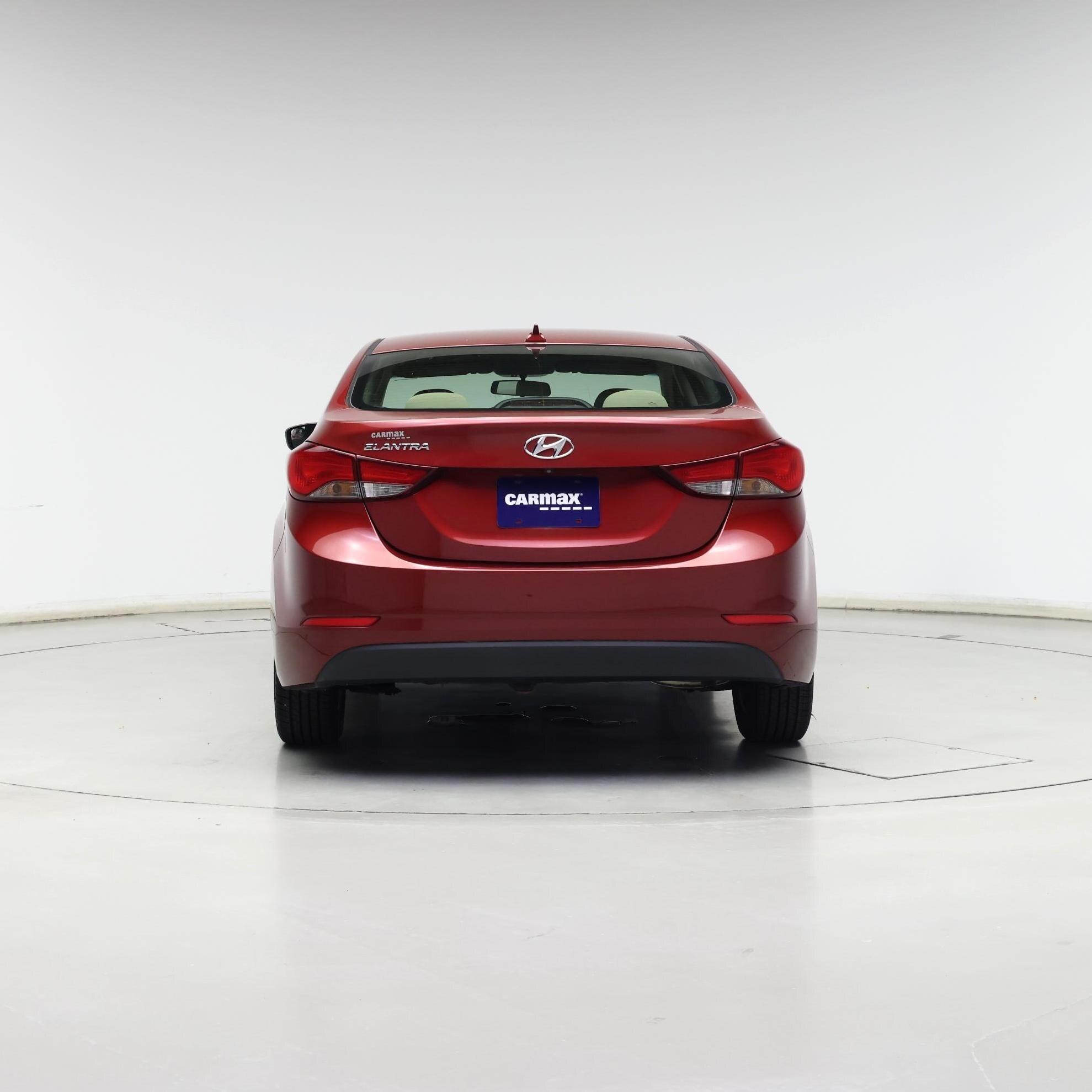 Thumbnail: 2016 Hyundai Elantra - 6