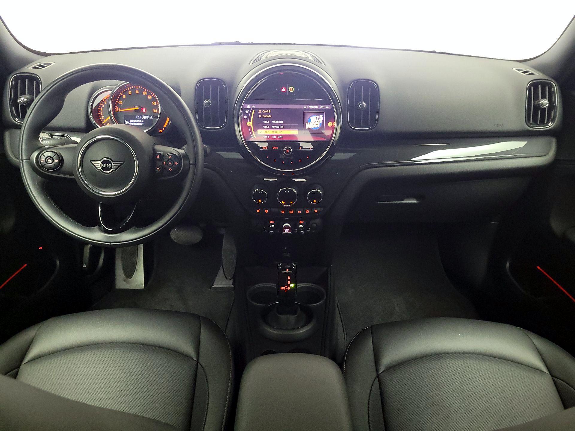 Thumbnail: 2021 MINI Cooper Countryman - 9