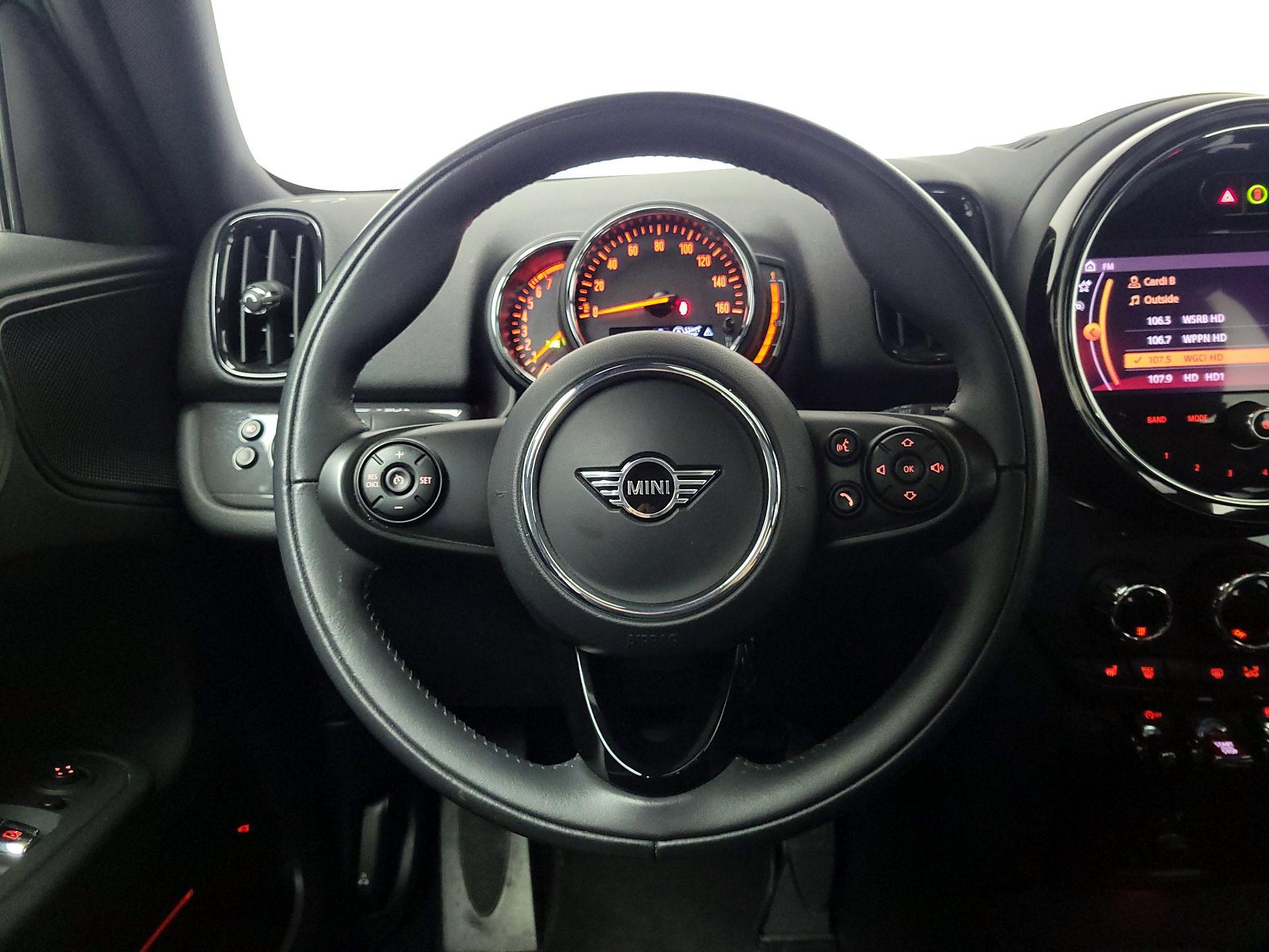 Thumbnail: 2021 MINI Cooper Countryman - 10