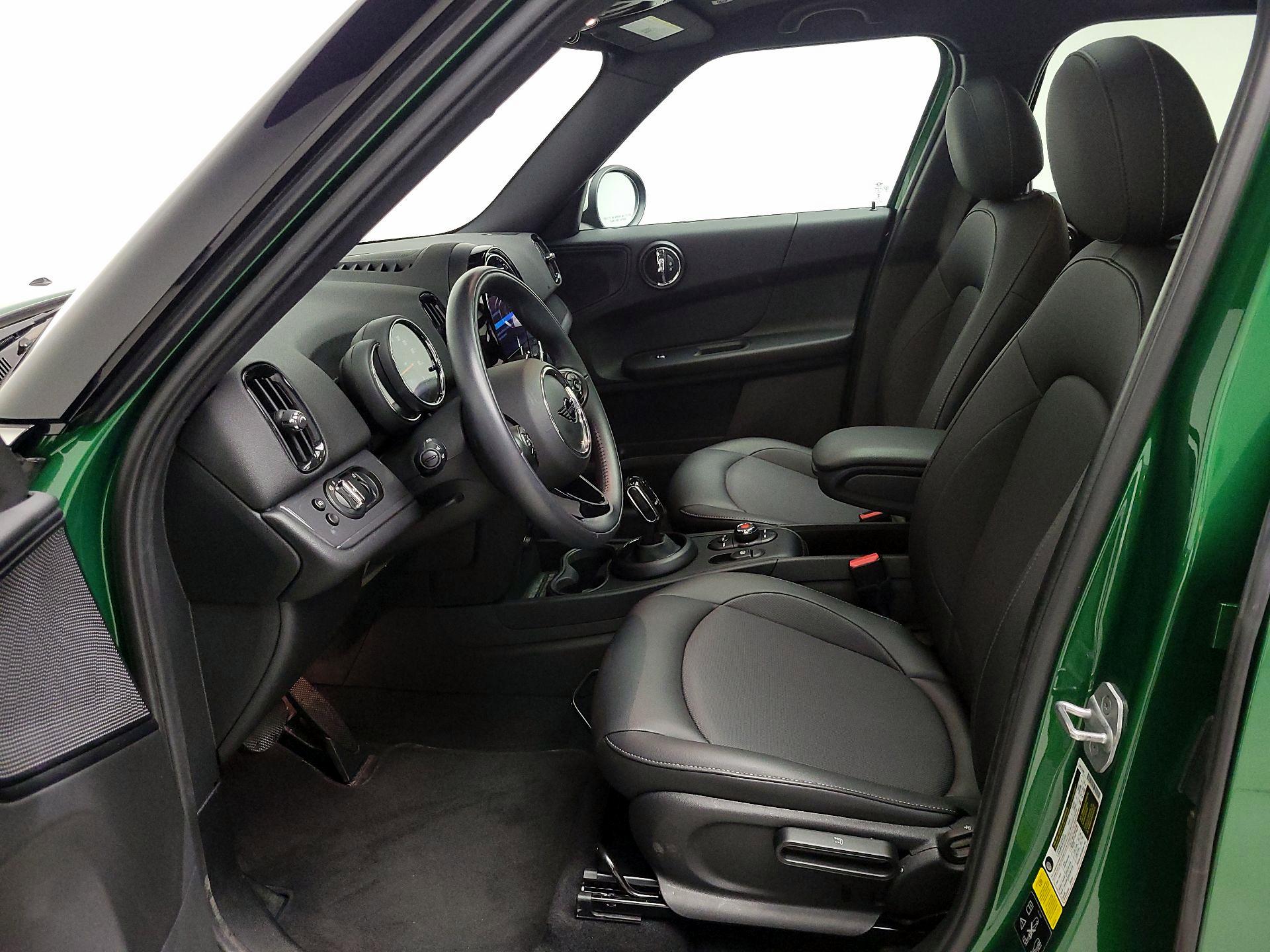 Thumbnail: 2021 MINI Cooper Countryman - 11