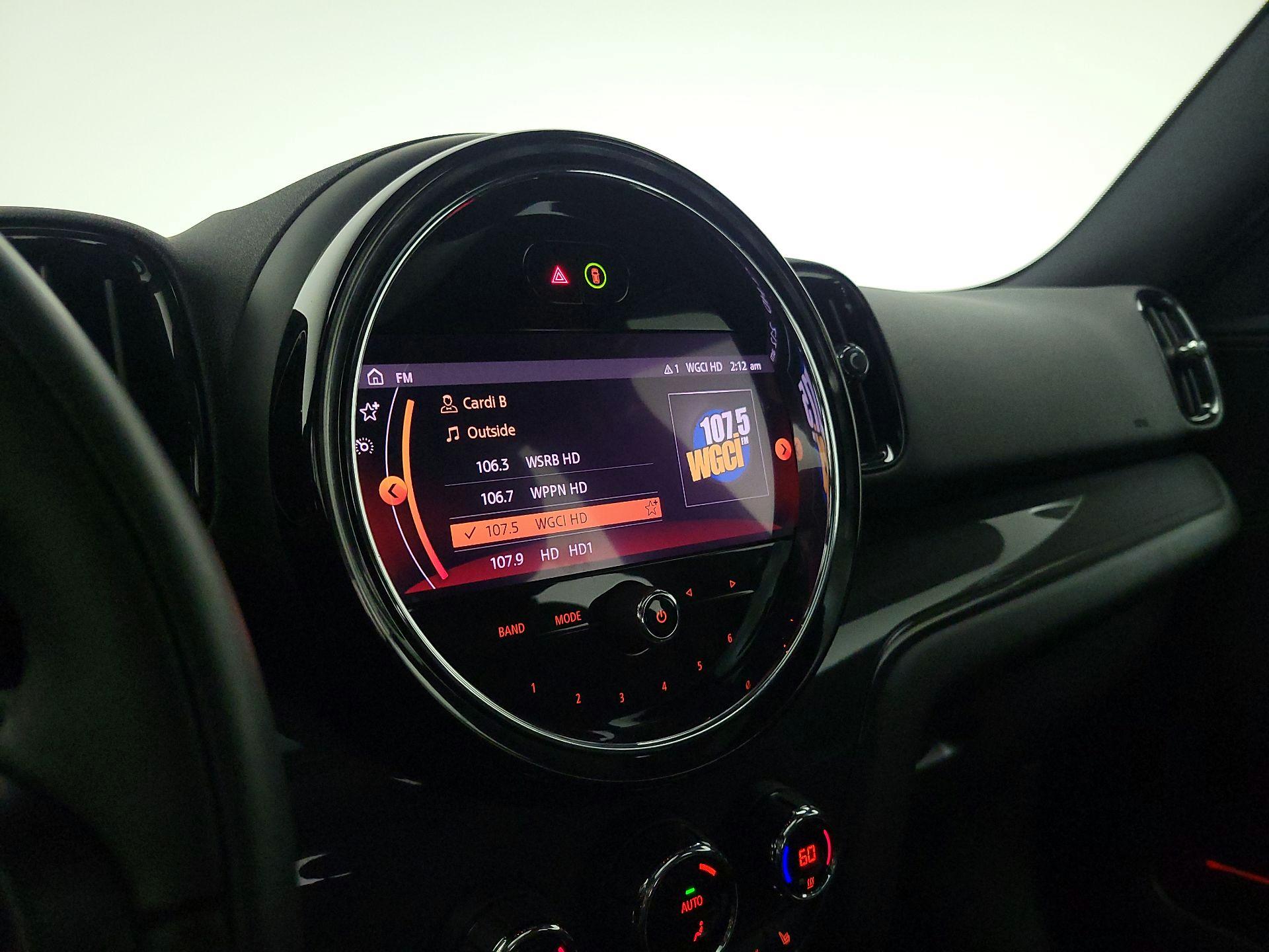 Thumbnail: 2021 MINI Cooper Countryman - 15