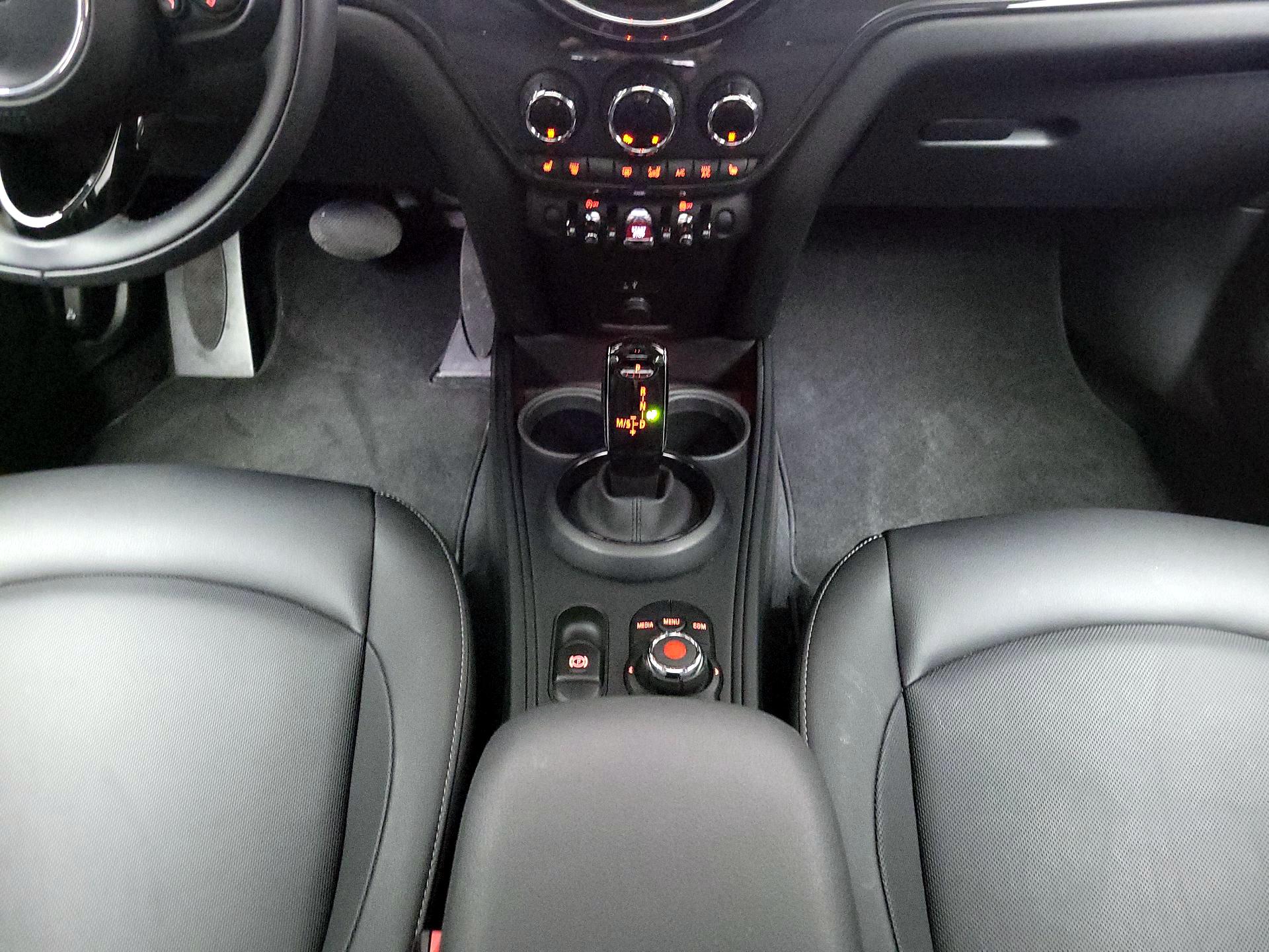 Thumbnail: 2021 MINI Cooper Countryman - 17