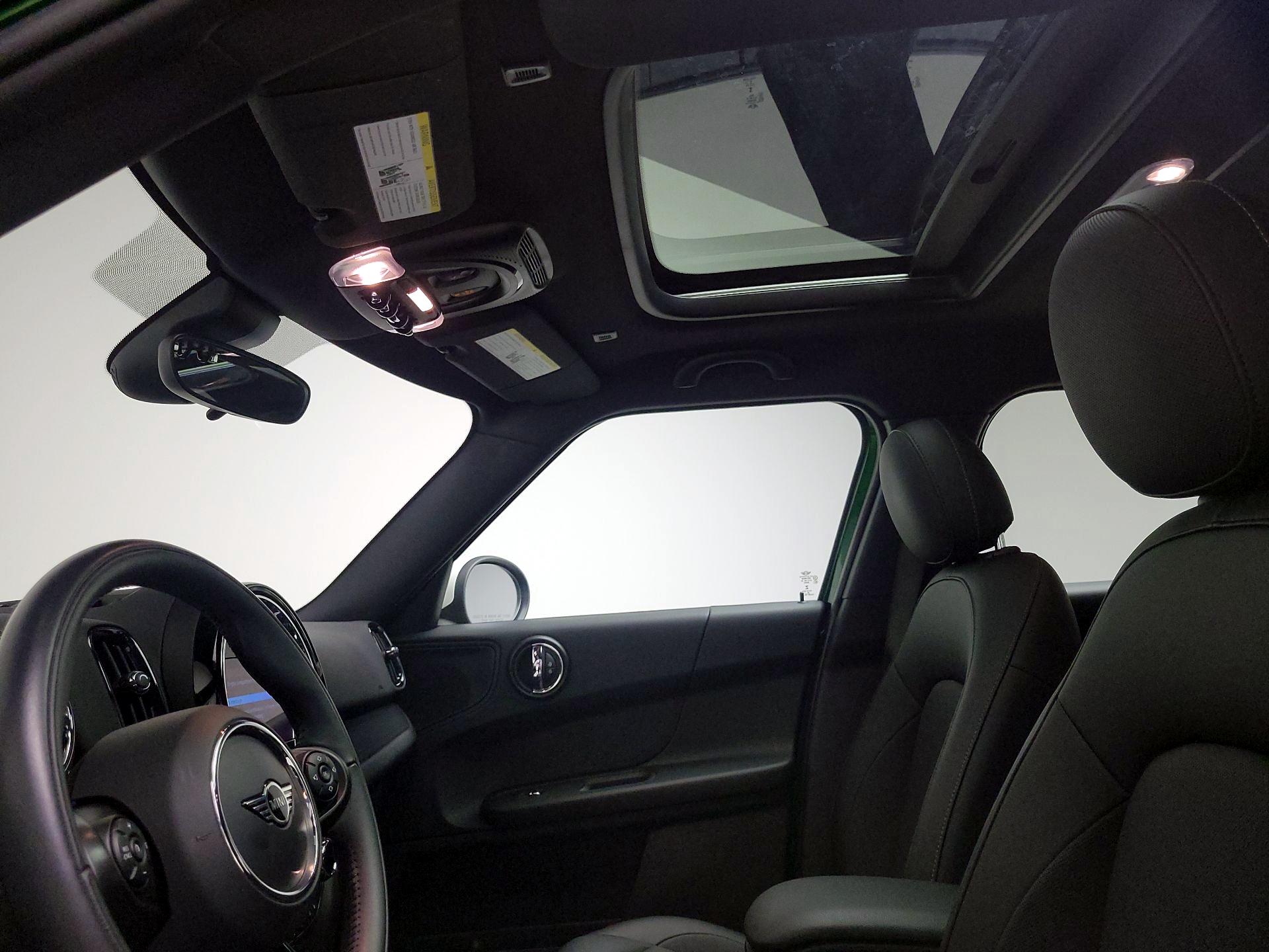 Thumbnail: 2021 MINI Cooper Countryman - 19
