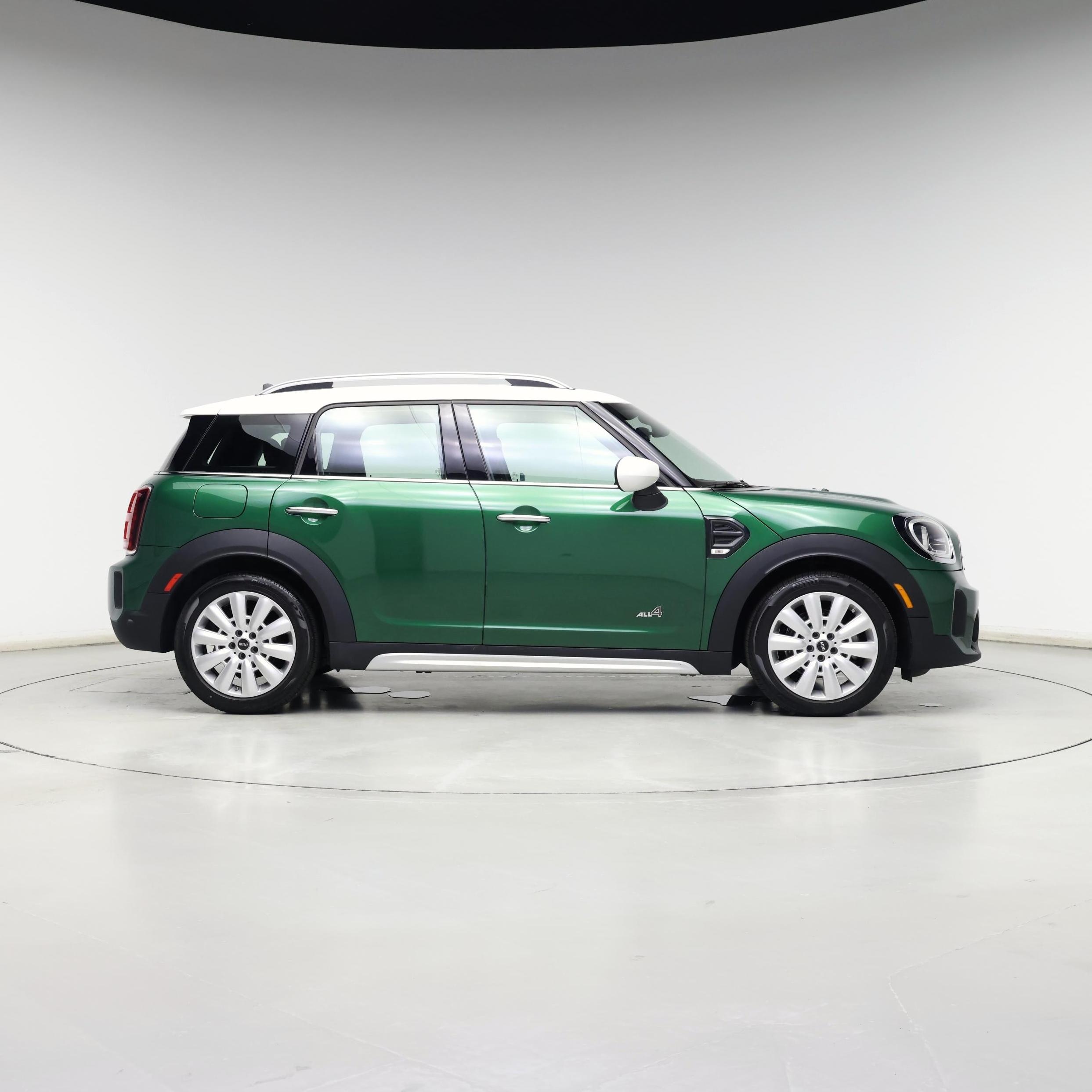 Thumbnail: 2021 MINI Cooper Countryman - 7