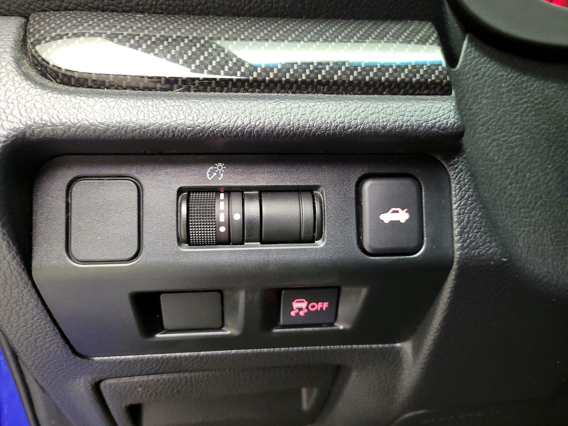 Thumbnail: 2016 Subaru WRX - 13