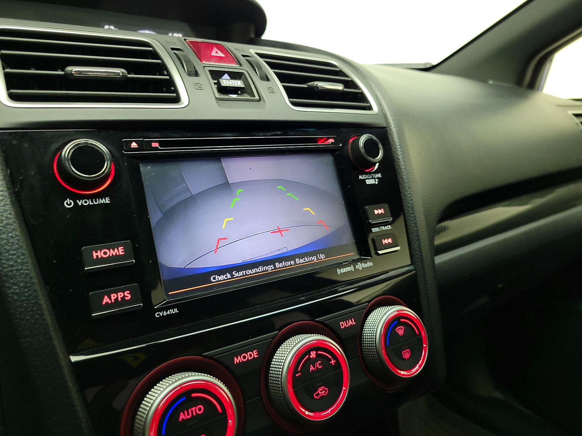 Thumbnail: 2016 Subaru WRX - 14