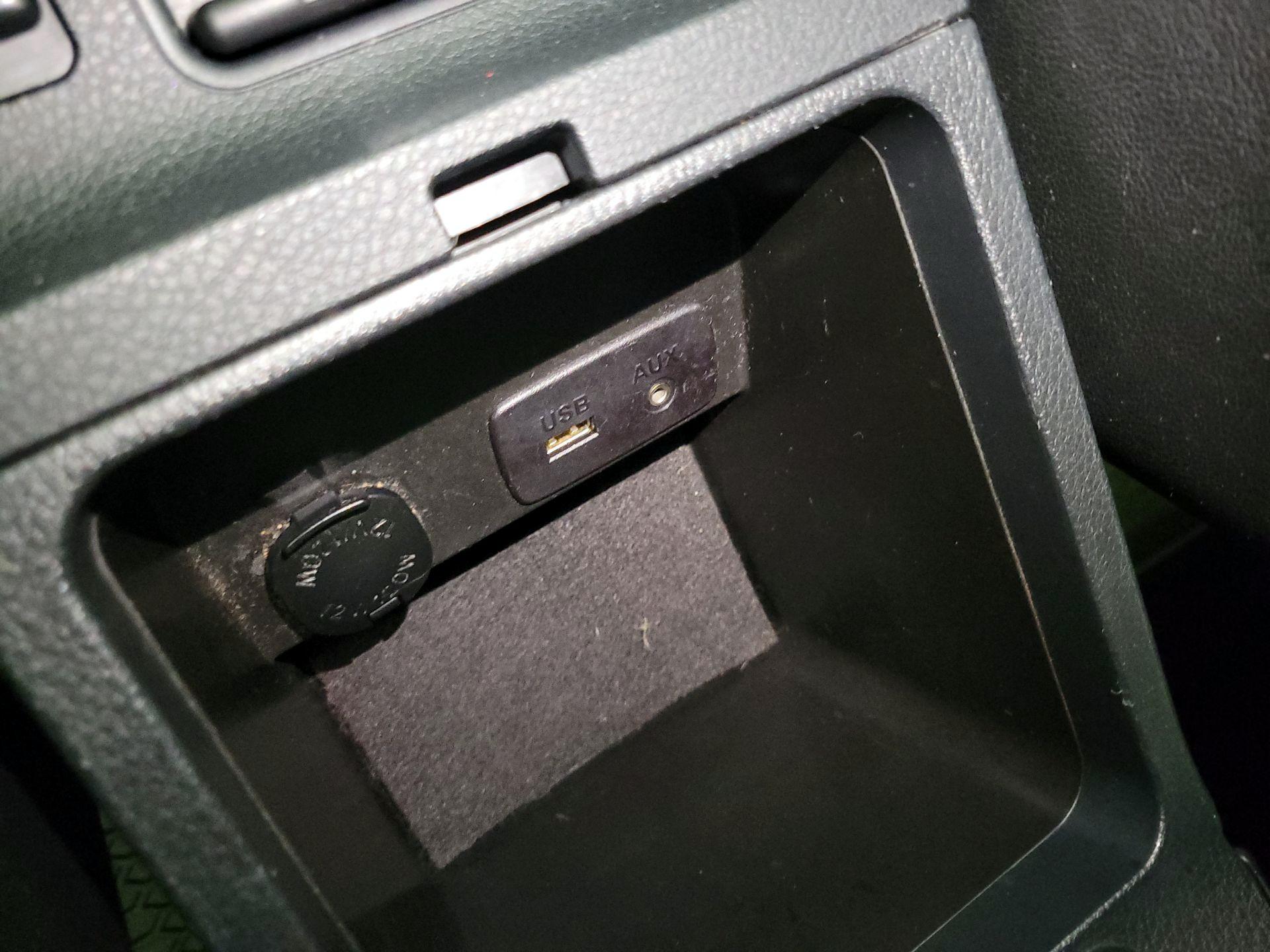 Thumbnail: 2016 Subaru WRX - 18