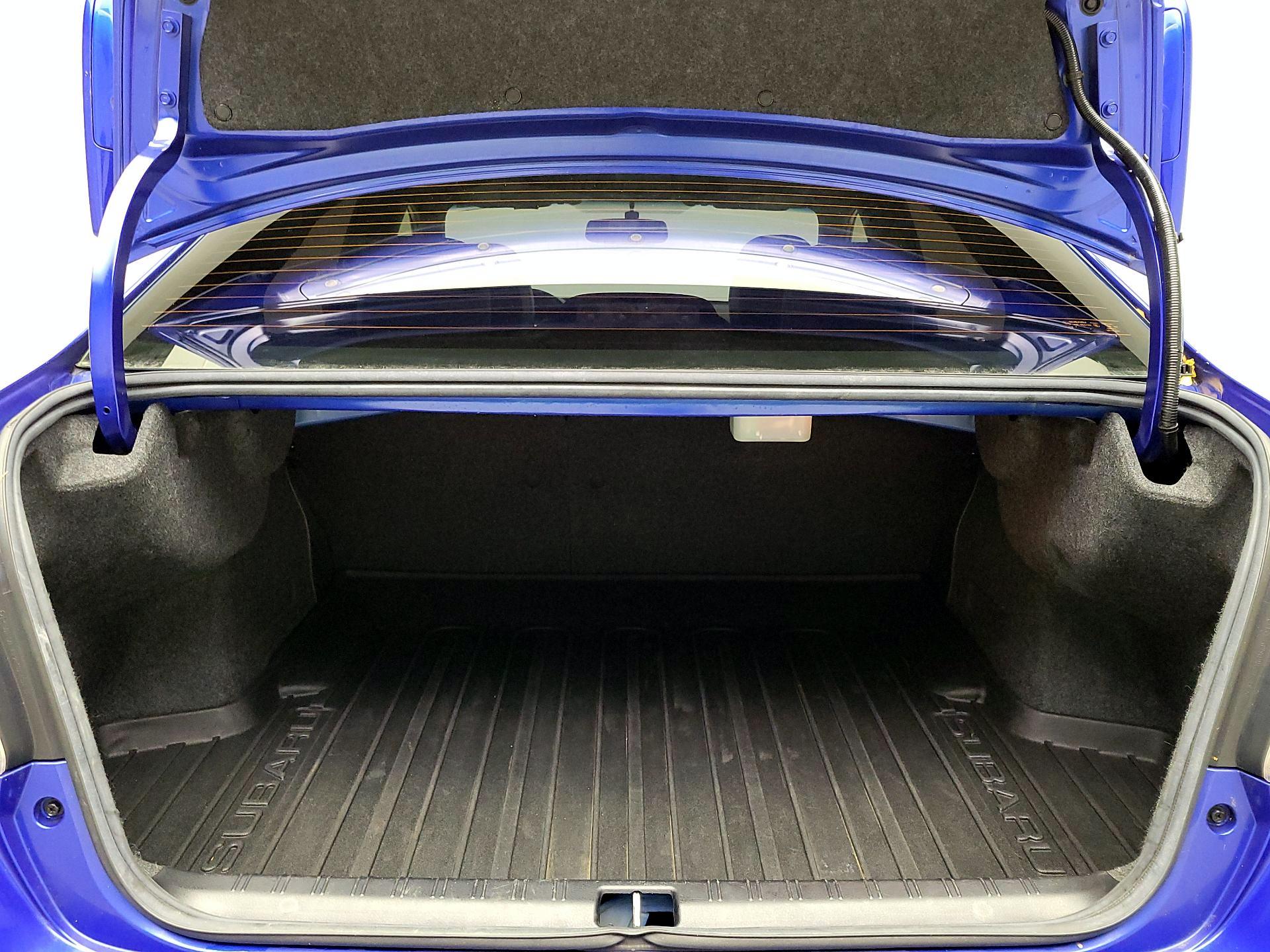 Thumbnail: 2016 Subaru WRX - 20