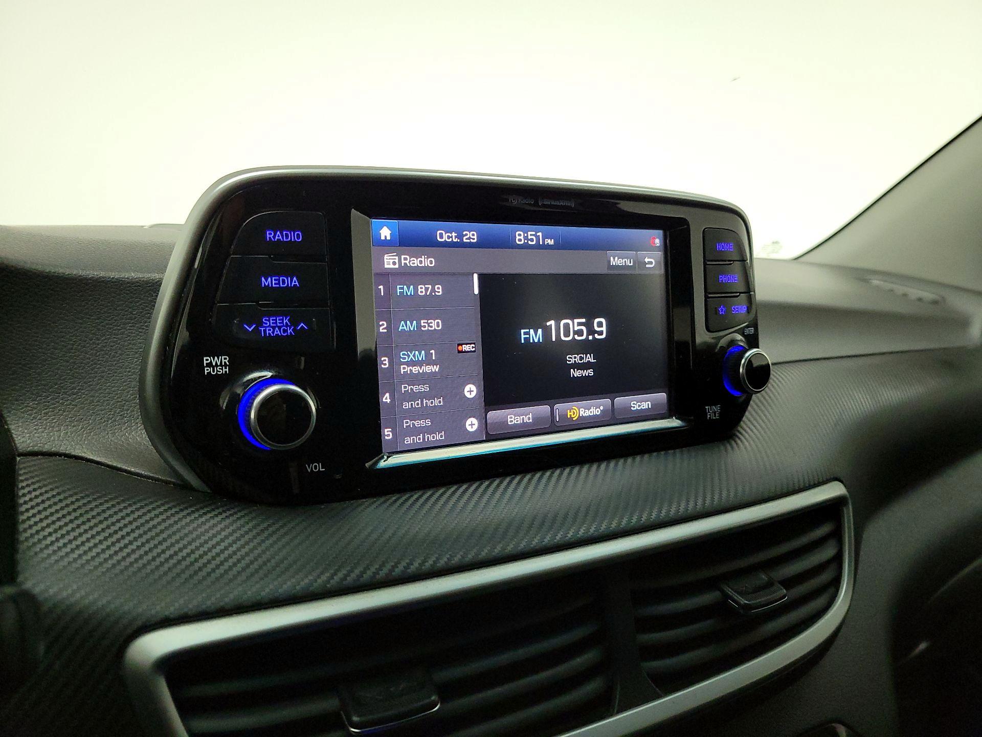 Thumbnail: 2020 Hyundai Tucson - 15