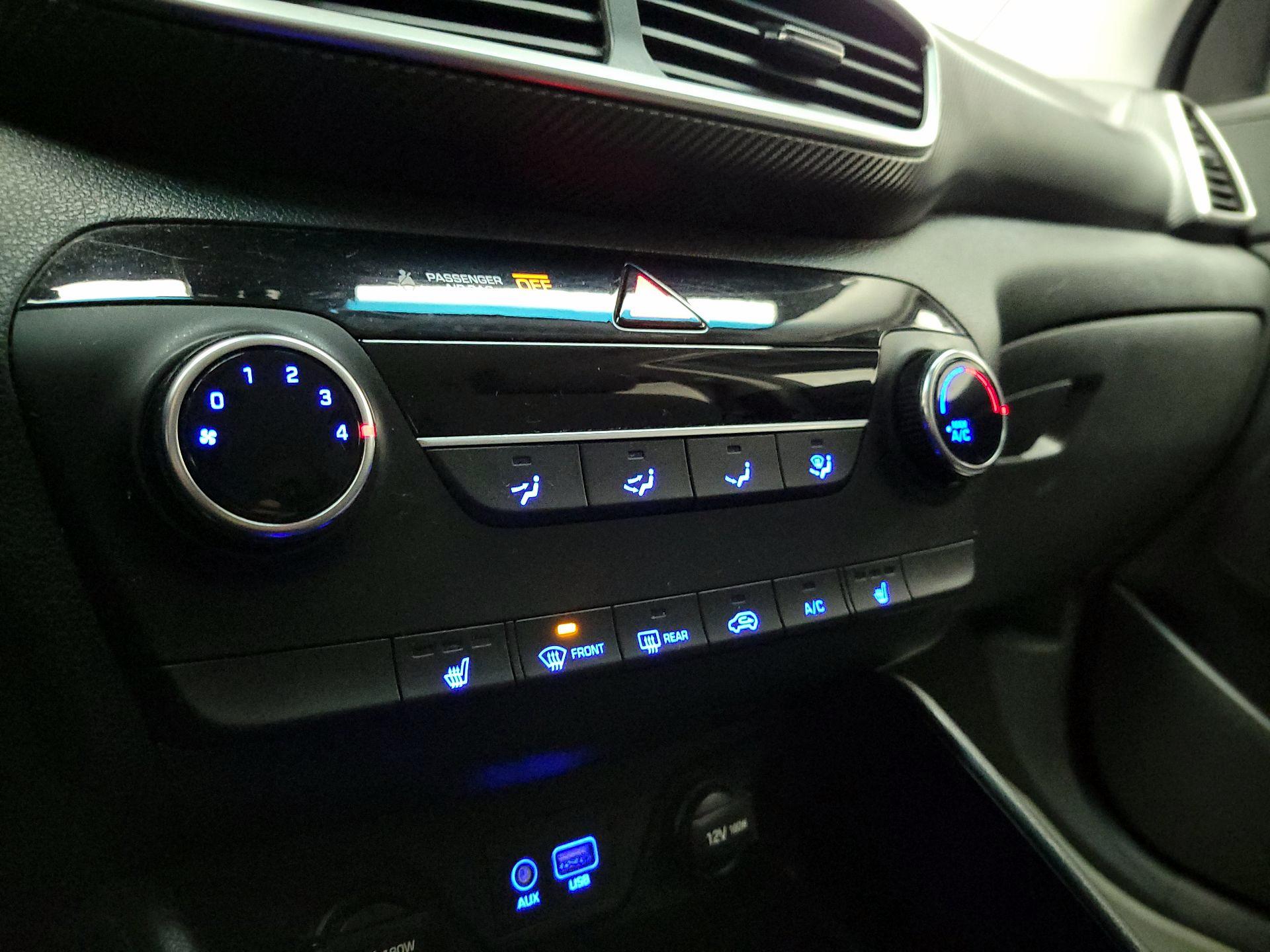 Thumbnail: 2020 Hyundai Tucson - 16