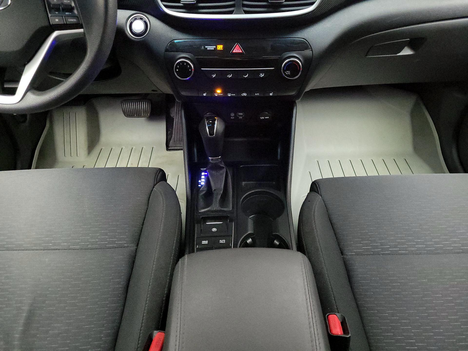 Thumbnail: 2020 Hyundai Tucson - 17