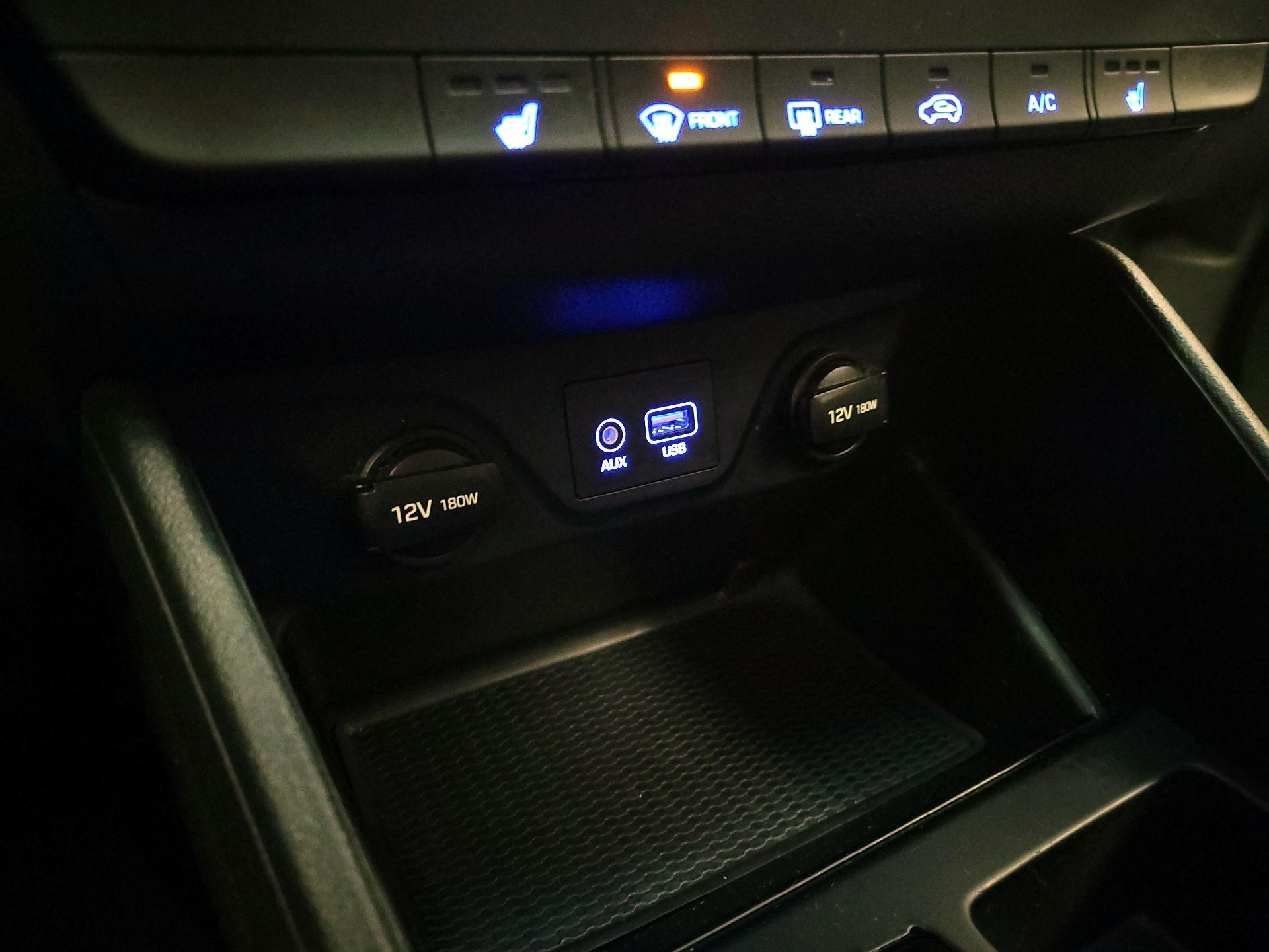 Thumbnail: 2020 Hyundai Tucson - 18