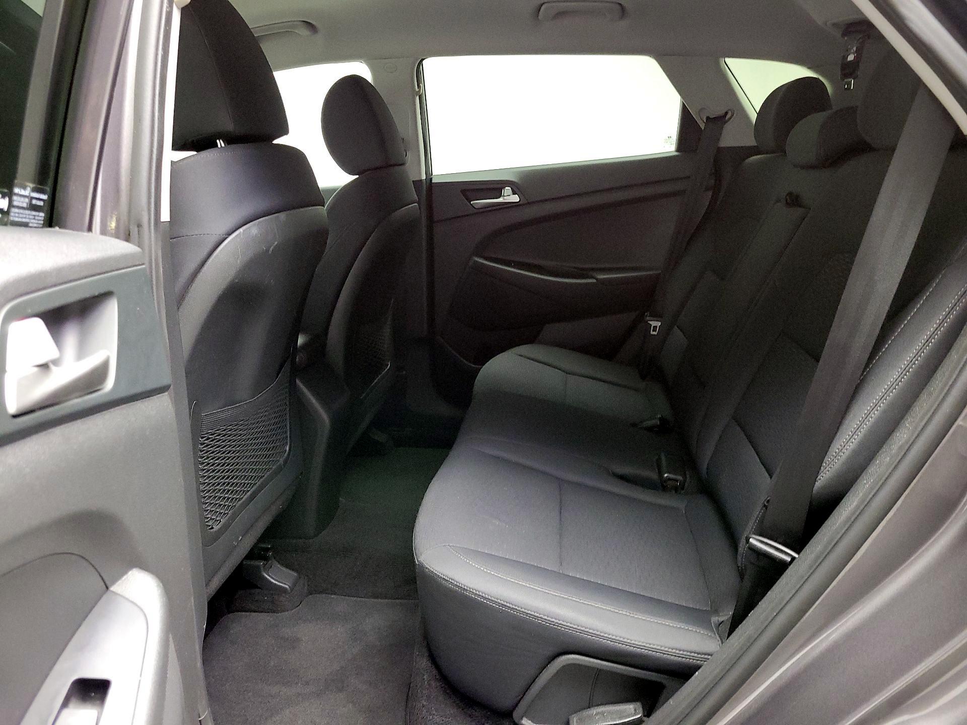 Thumbnail: 2020 Hyundai Tucson - 19