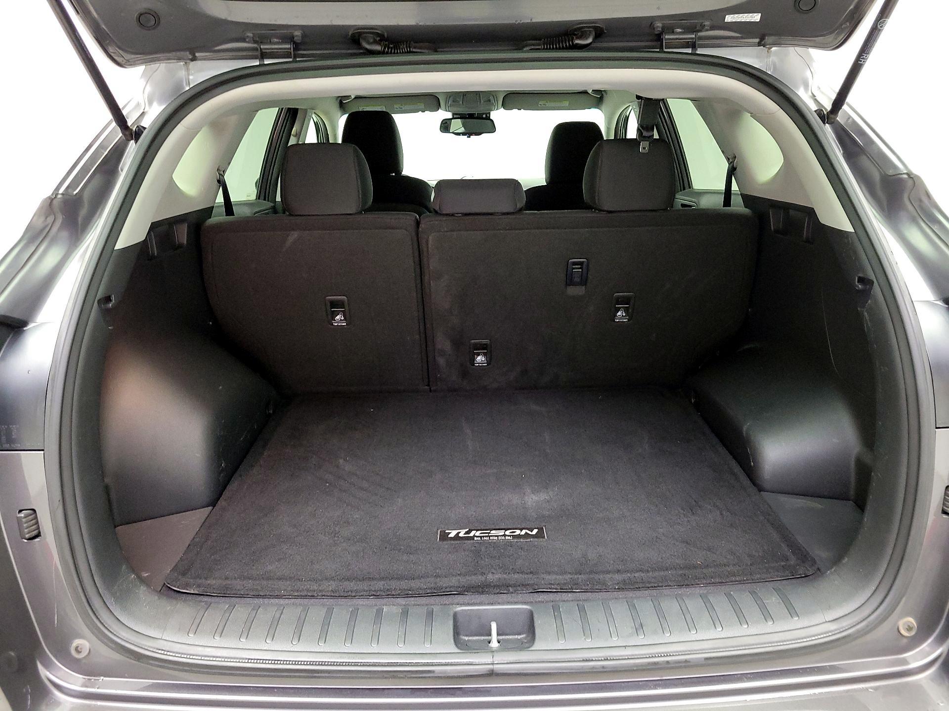 Thumbnail: 2020 Hyundai Tucson - 20