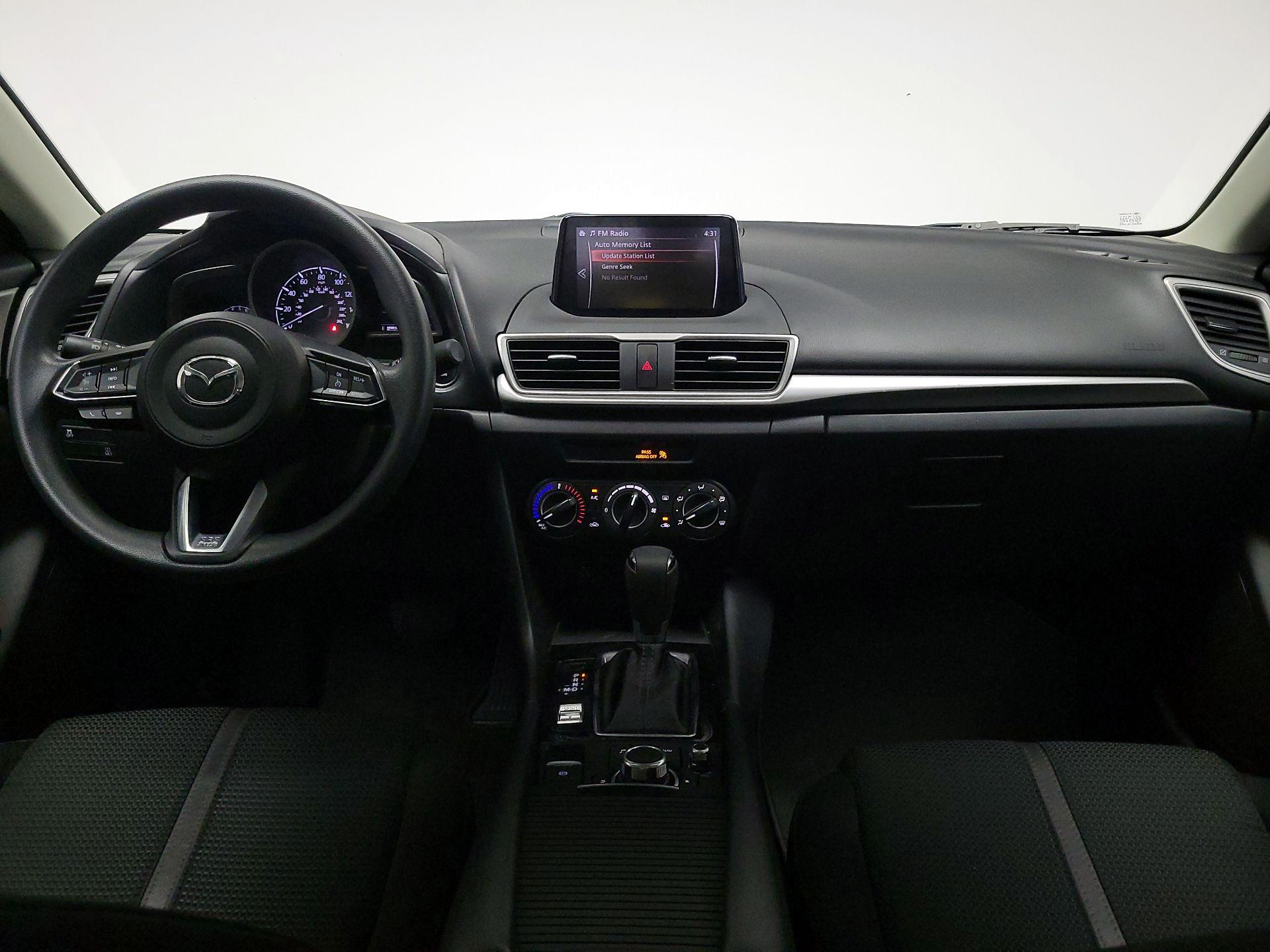 Thumbnail: 2018 Mazda Mazda3 - 9