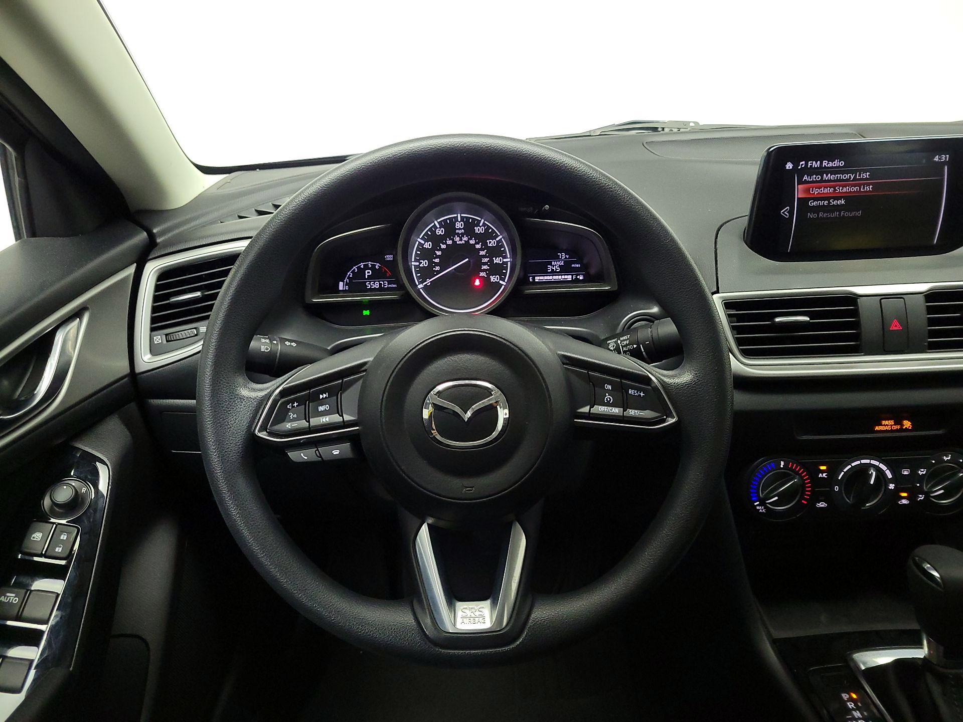 Thumbnail: 2018 Mazda Mazda3 - 10