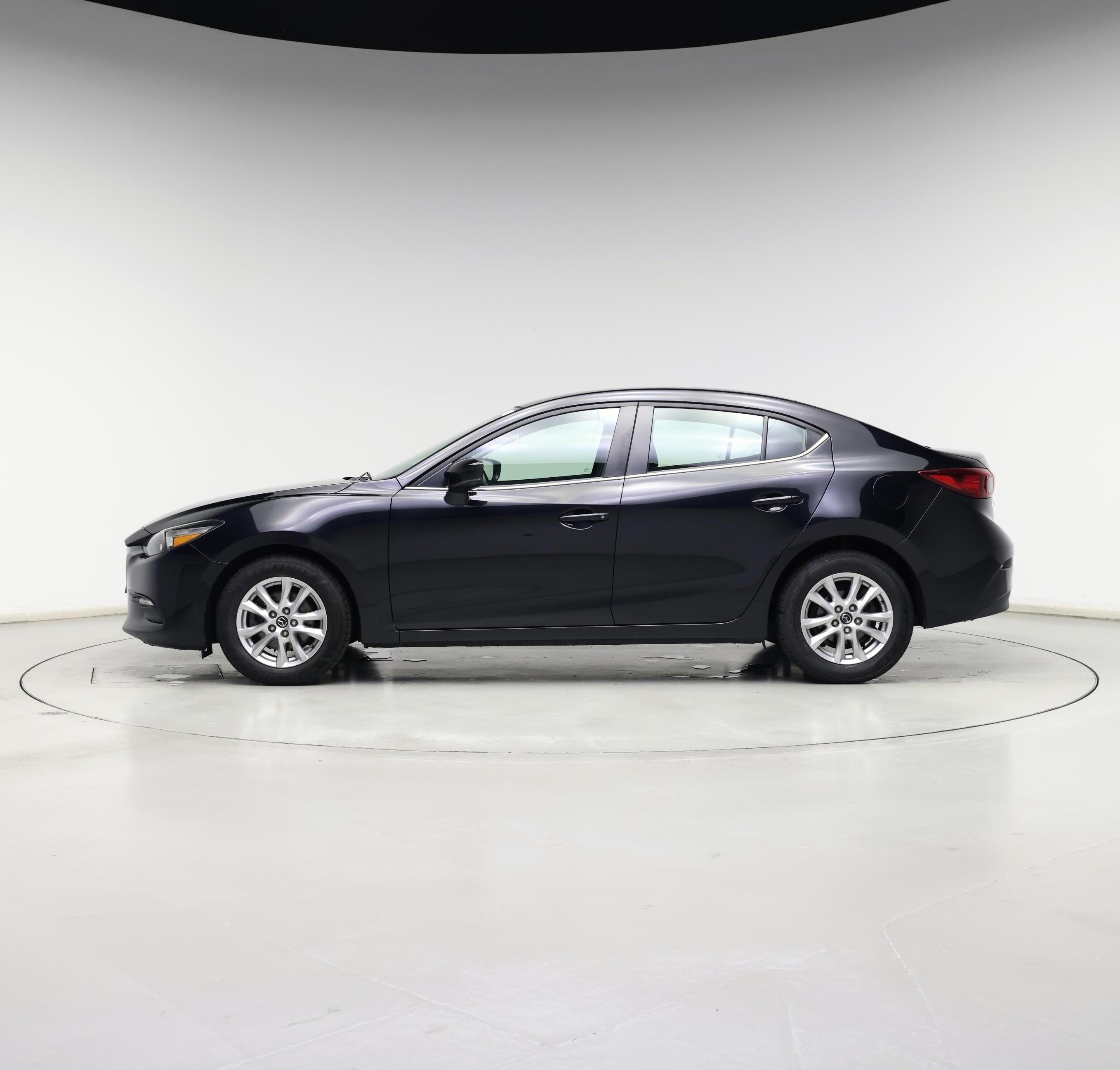 Thumbnail: 2018 Mazda Mazda3 - 3