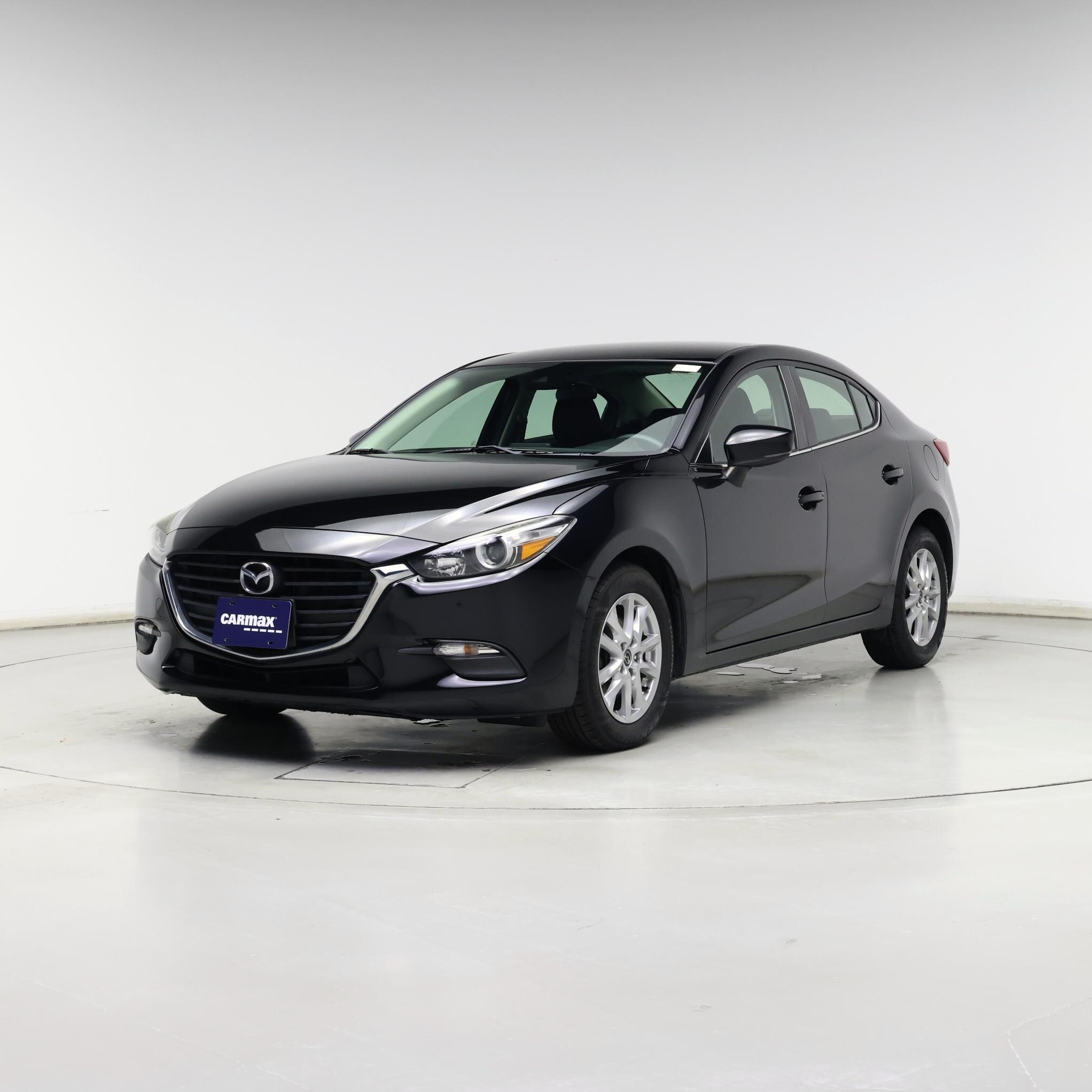 Thumbnail: 2018 Mazda Mazda3 - 4