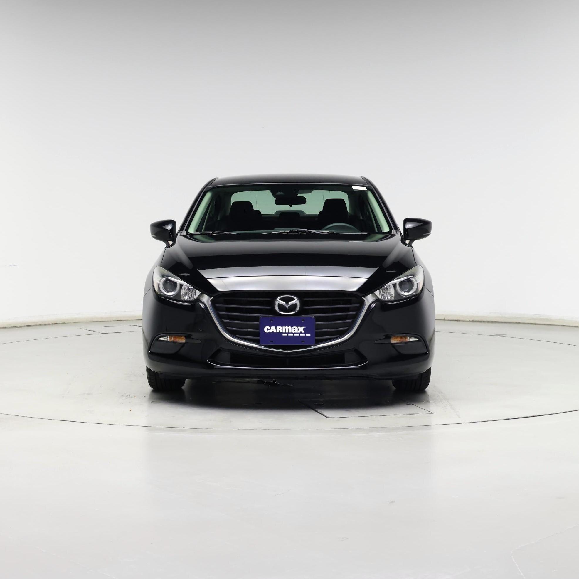 Thumbnail: 2018 Mazda Mazda3 - 5