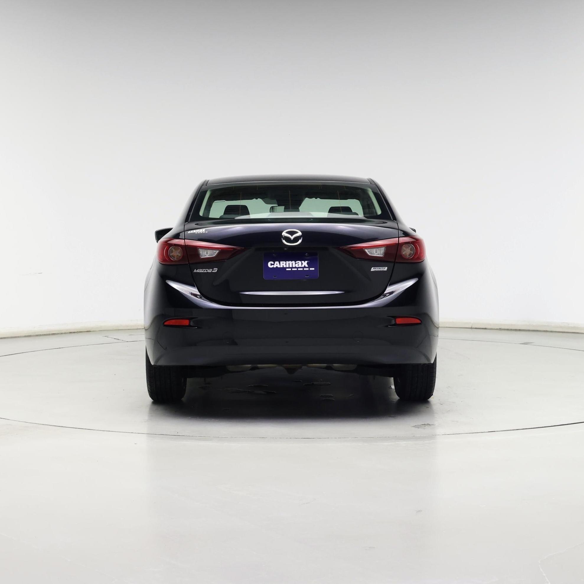 Thumbnail: 2018 Mazda Mazda3 - 6