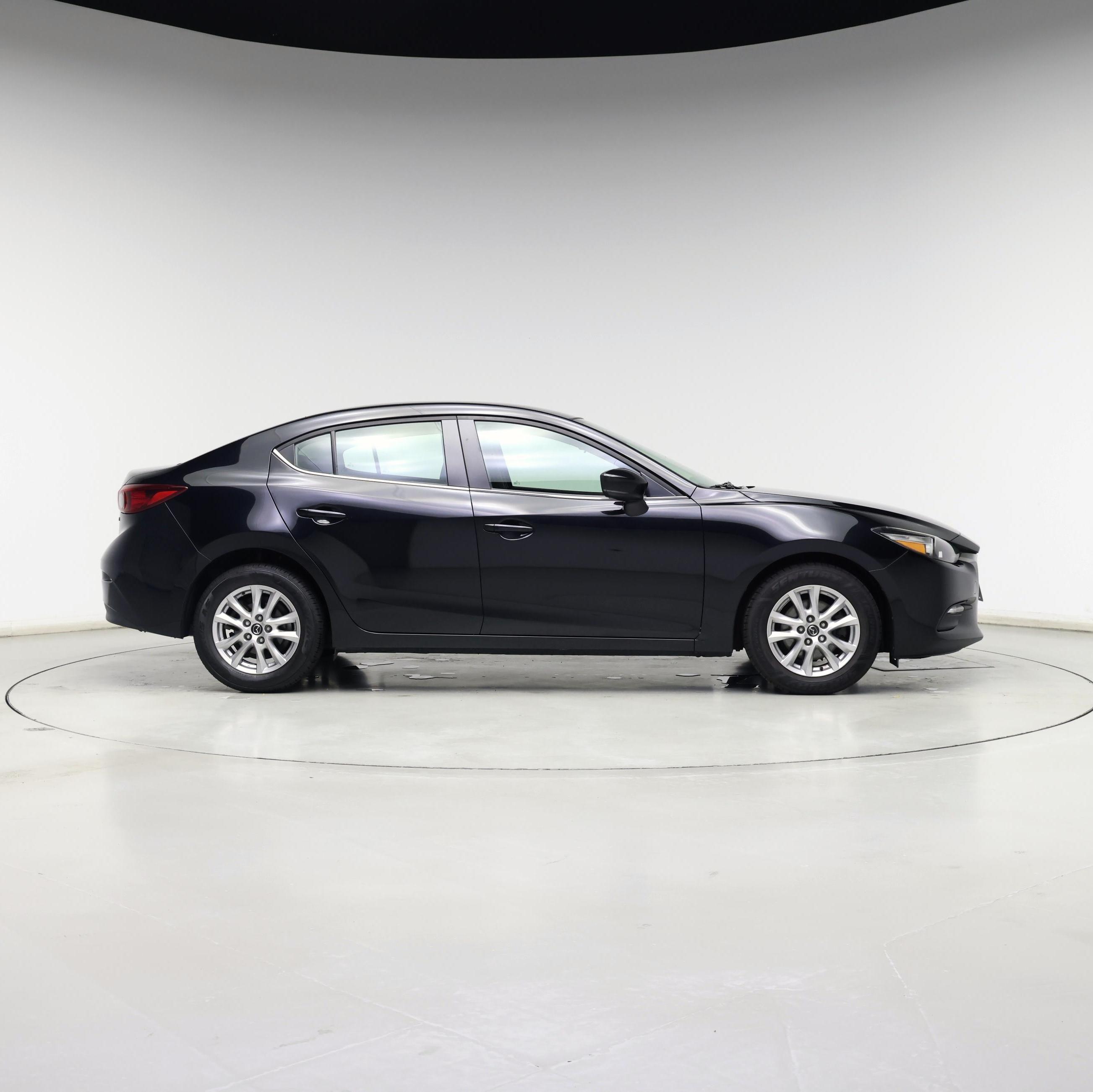 Thumbnail: 2018 Mazda Mazda3 - 7