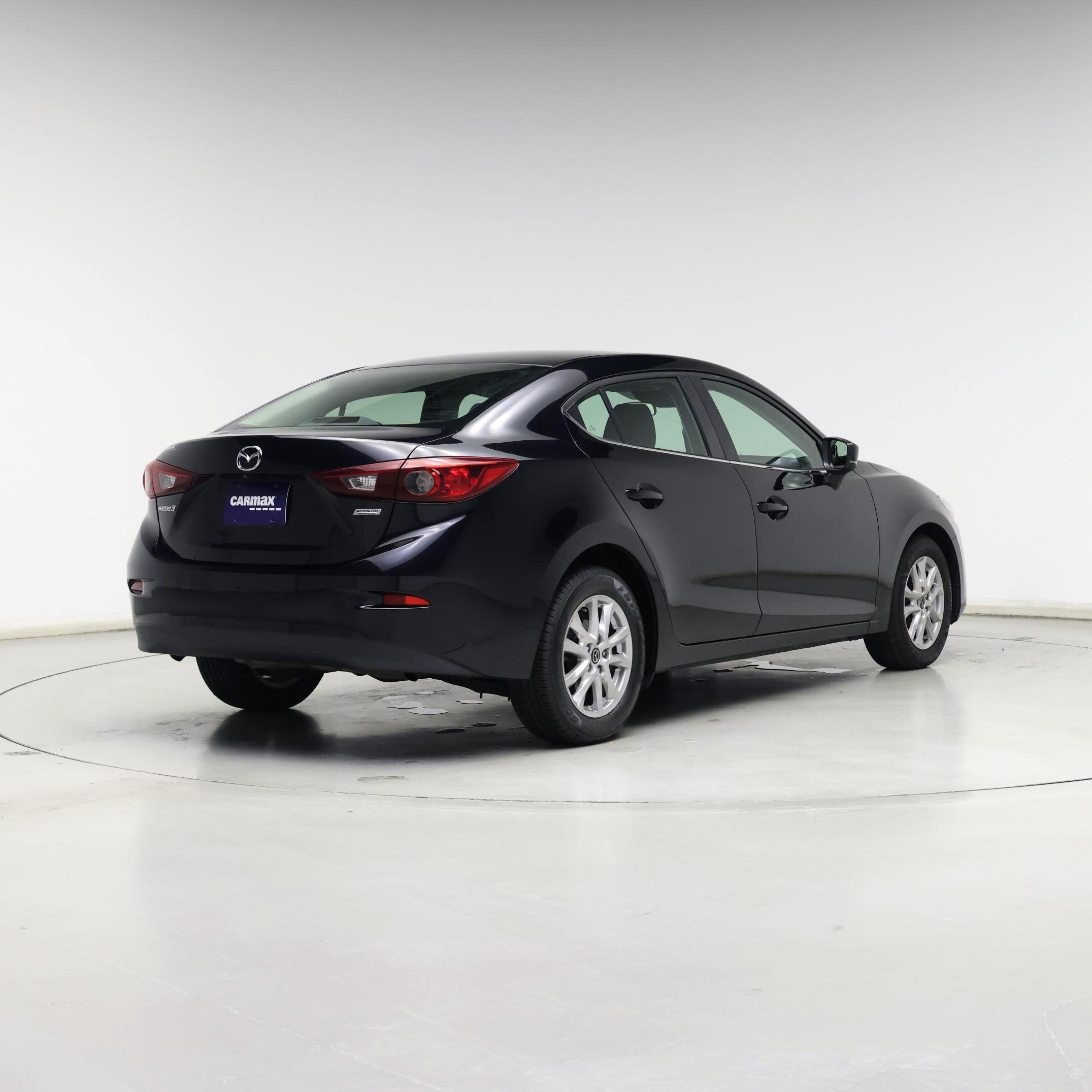 Thumbnail: 2018 Mazda Mazda3 - 8