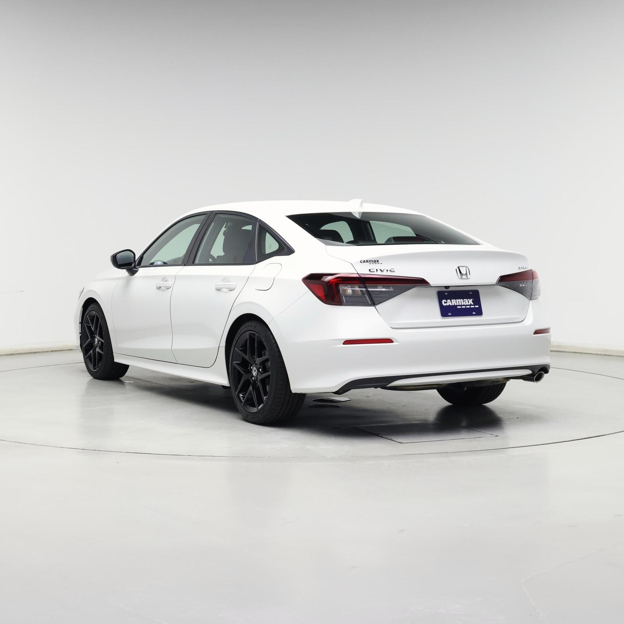 Thumbnail: 2025 Honda Civic - 2