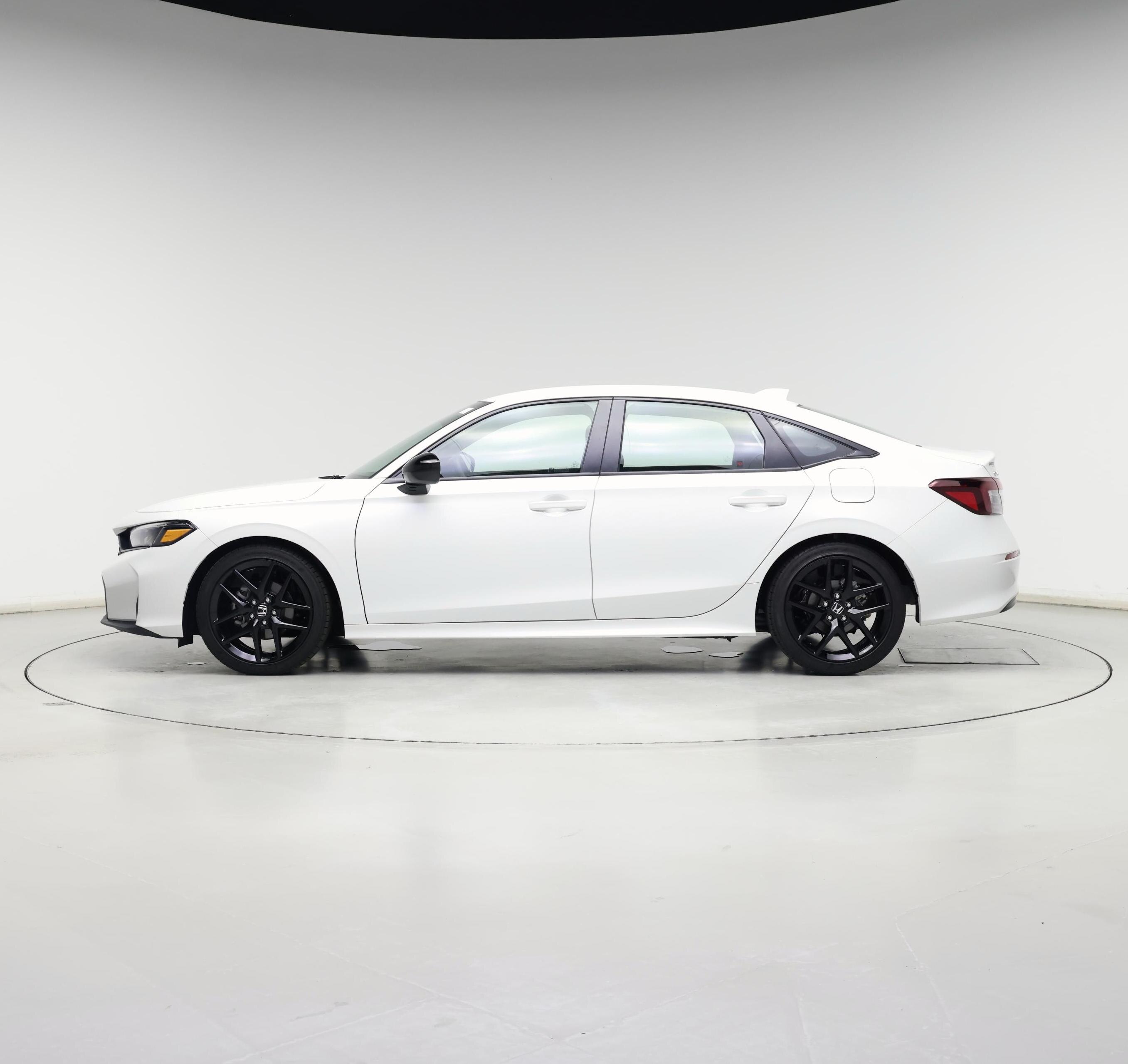 Thumbnail: 2025 Honda Civic - 3